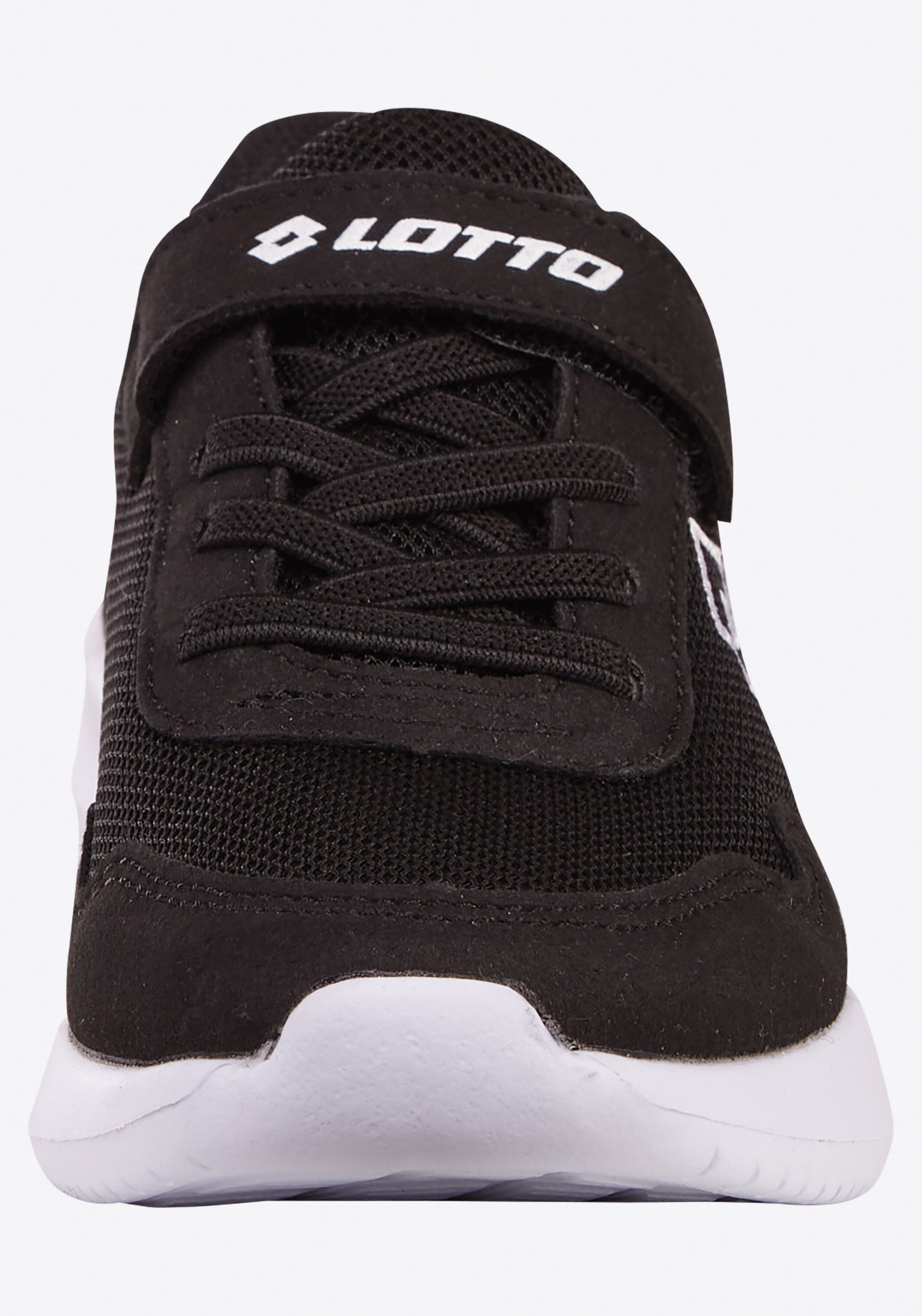 lotto Sneaker, - in kinderfußgerechter Passform