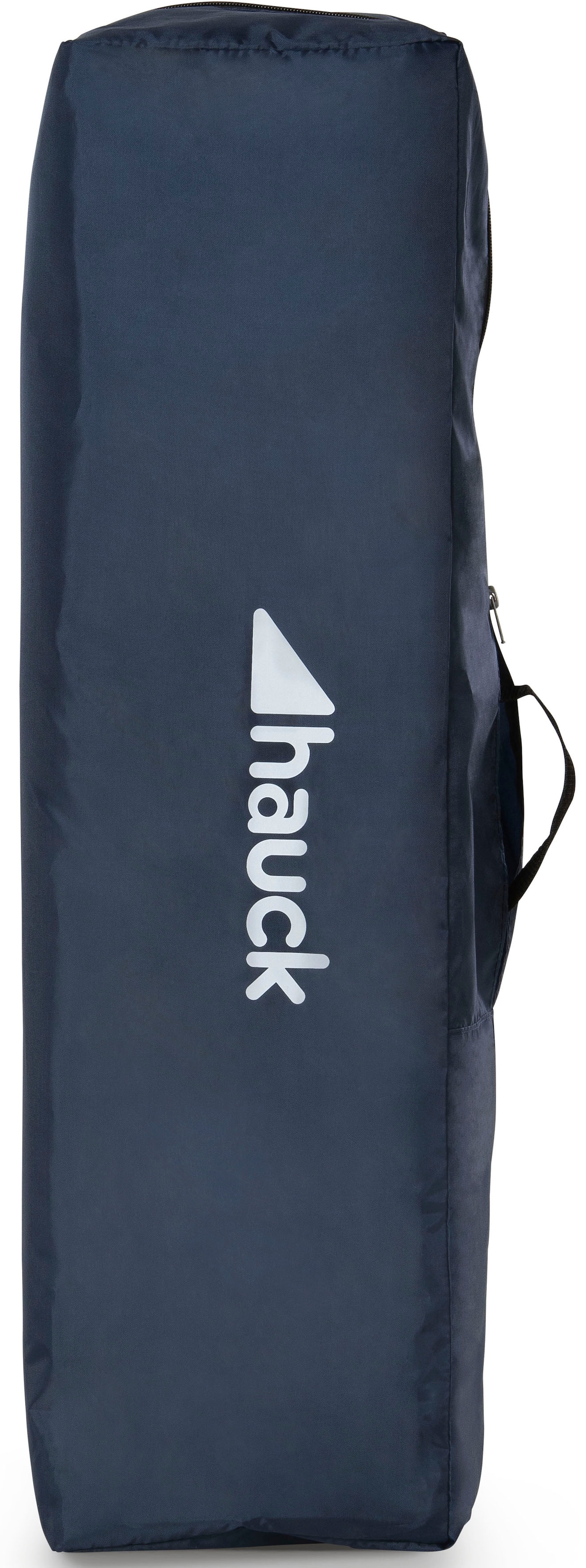 Hauck Baby-Reisebett »Dream N Play Plus, Navy«, inkl. Transporttasche