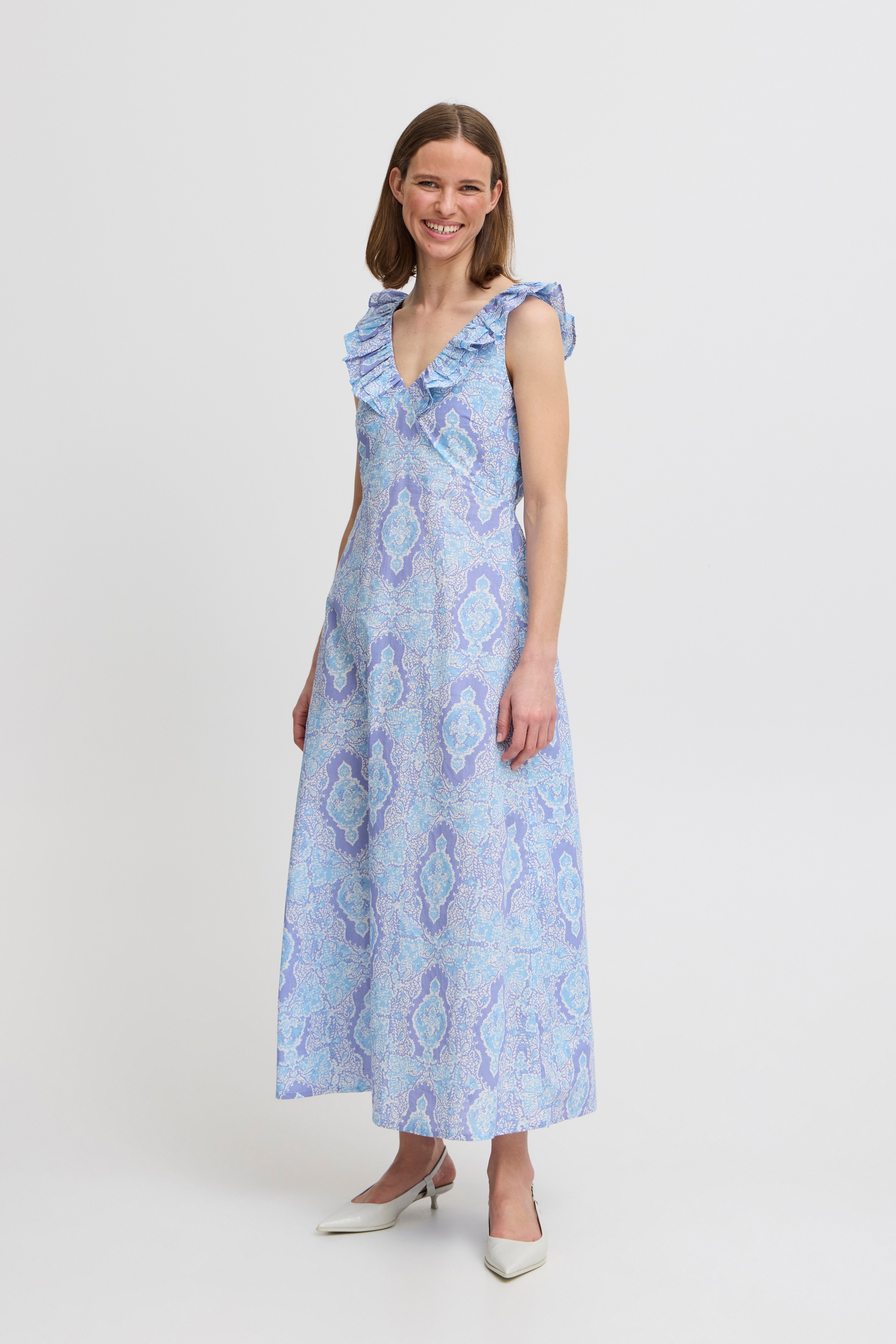 b.young A-Linien-Kleid »A-Linien-Kleid BYHanya«
