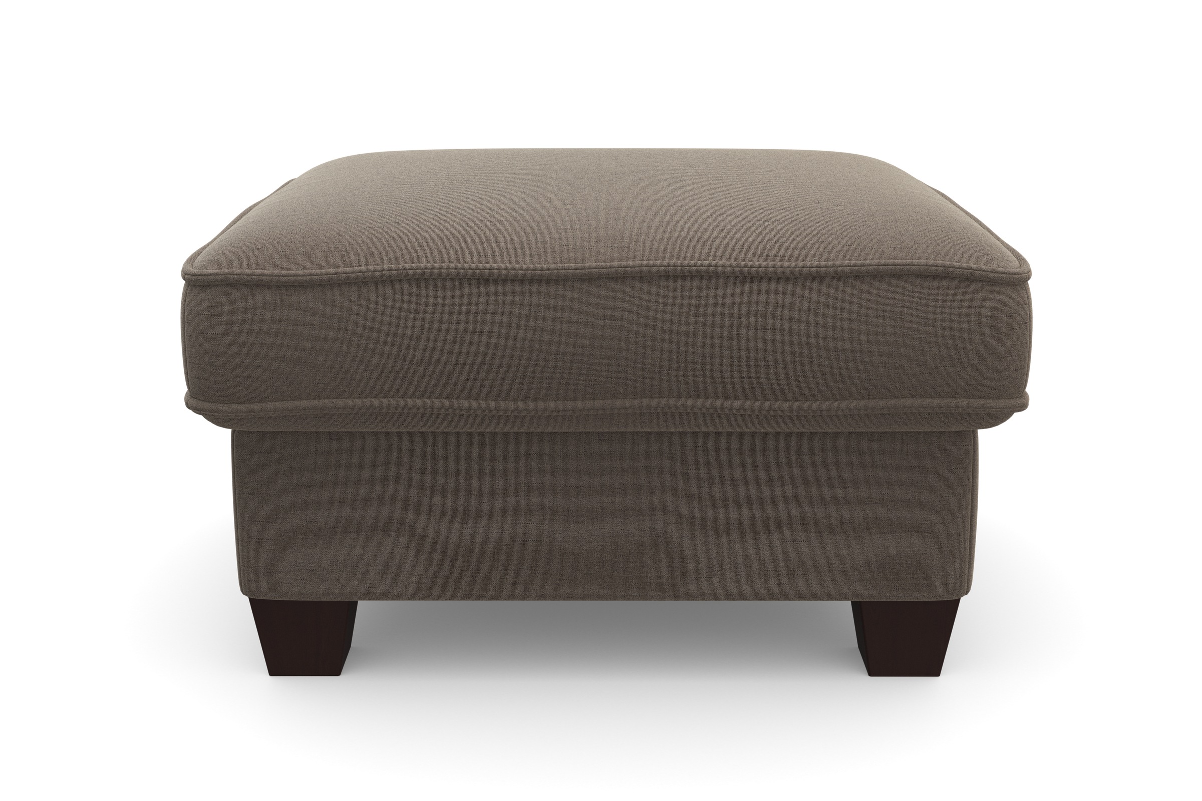 Home affaire Hocker »County«, (1 St.), mit Federkern und Stauraum, passend zur "County"-Serie