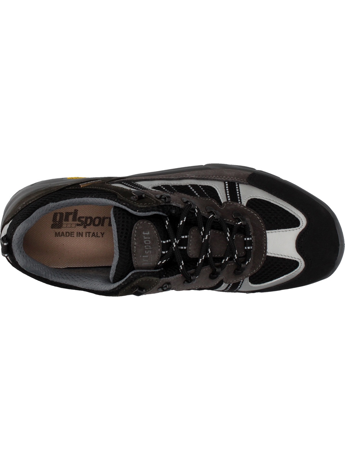 Grisport Wanderschuh »Wanderschuh halb«