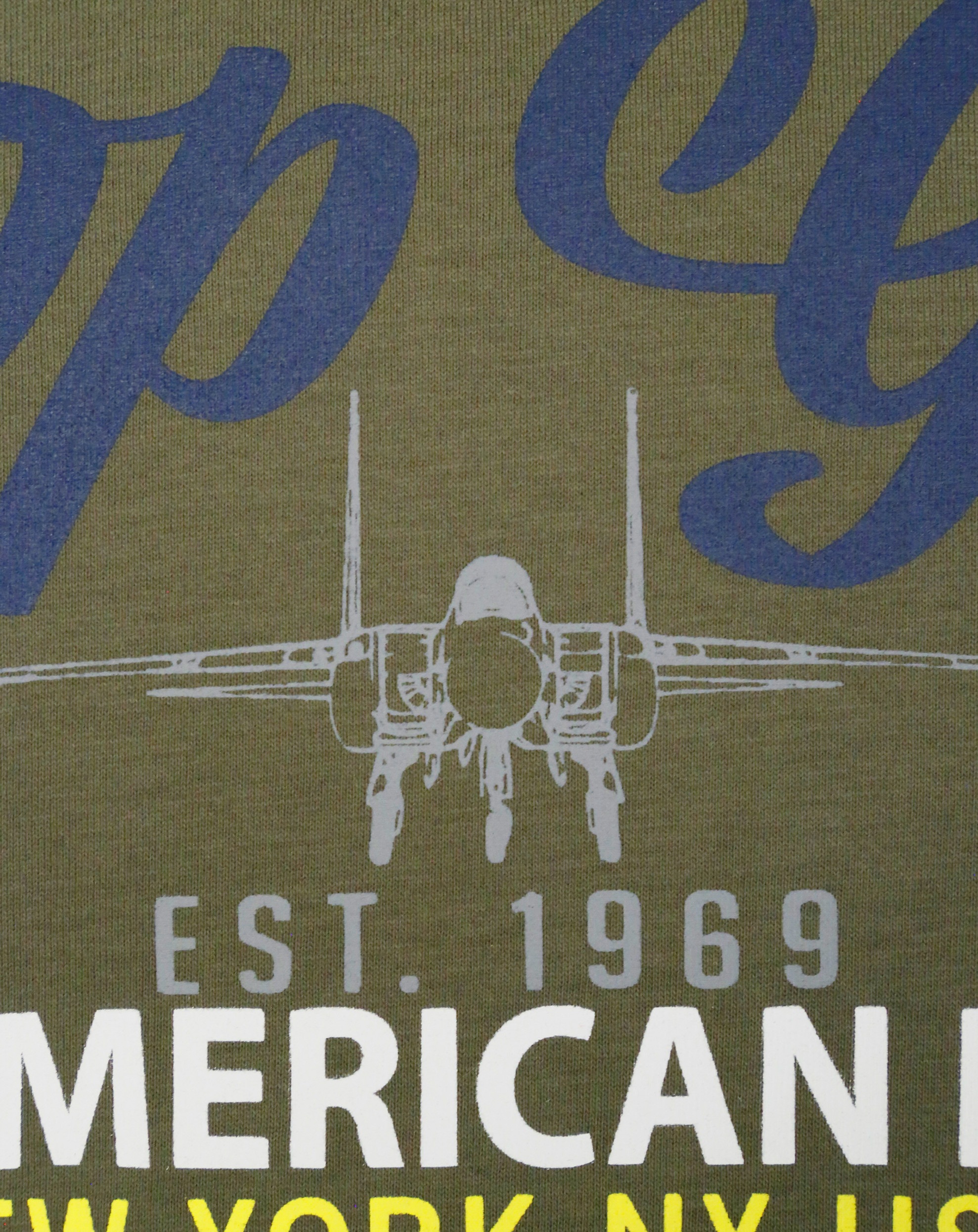 TOP GUN T-Shirt »T-Shirt TG20212013«