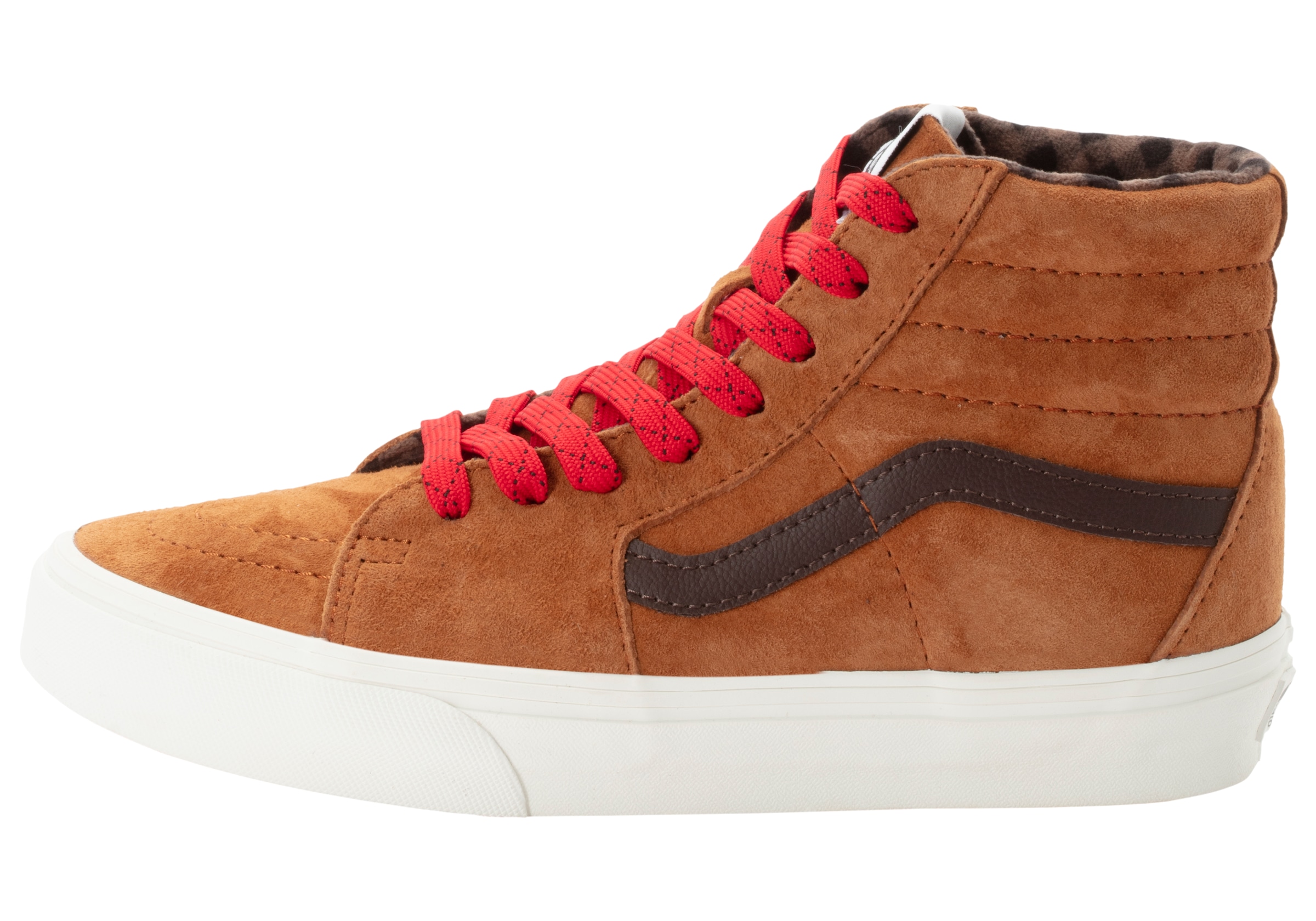 Vans Sneaker »SK8-Hi«