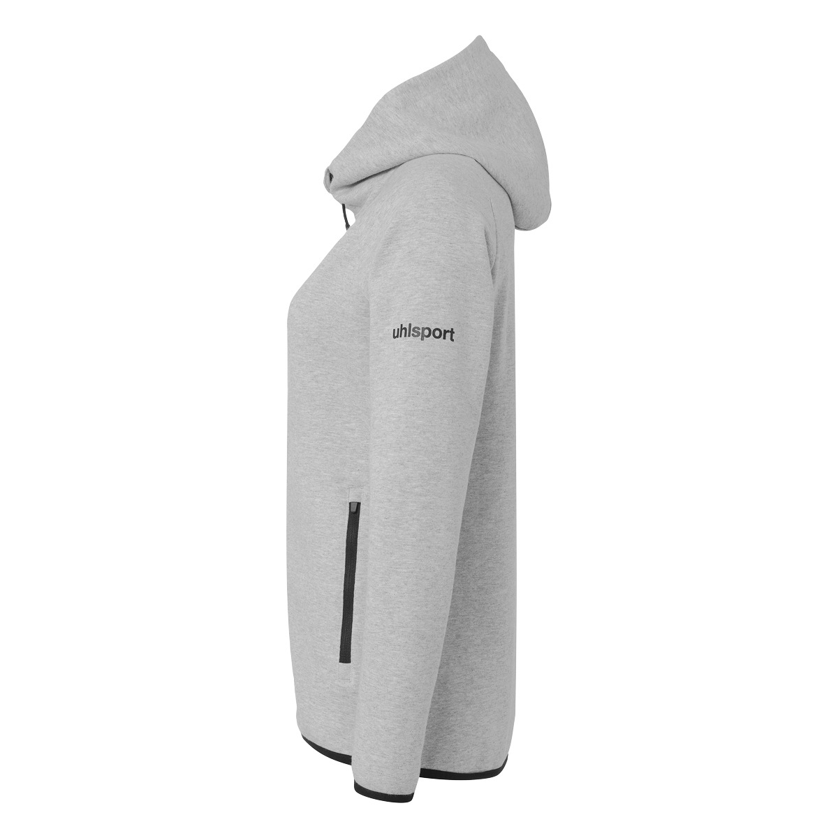 uhlsport Trainingsjacke »Kapuzenjacke ID Women« 1 Stk. tlg.