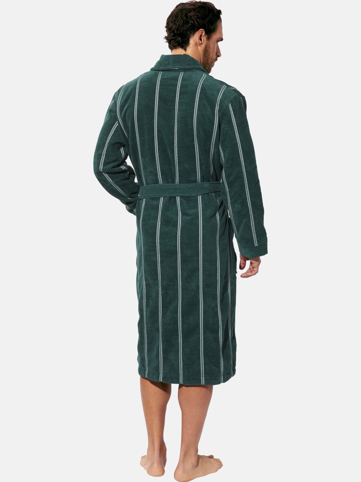 Babista Hausanzug »Bademantel ARMANDI«