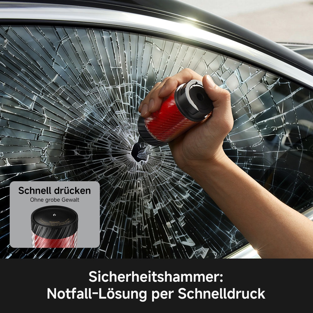 Mova Akku-Handstaubsauger »H10«