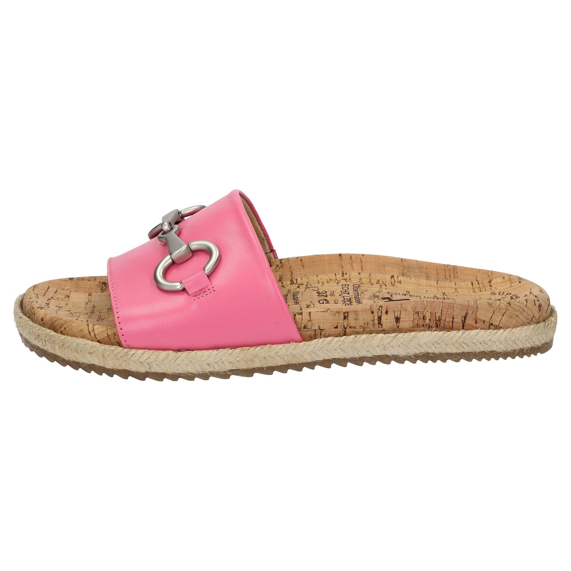 SIOUX Pantolette »Aoriska-704«