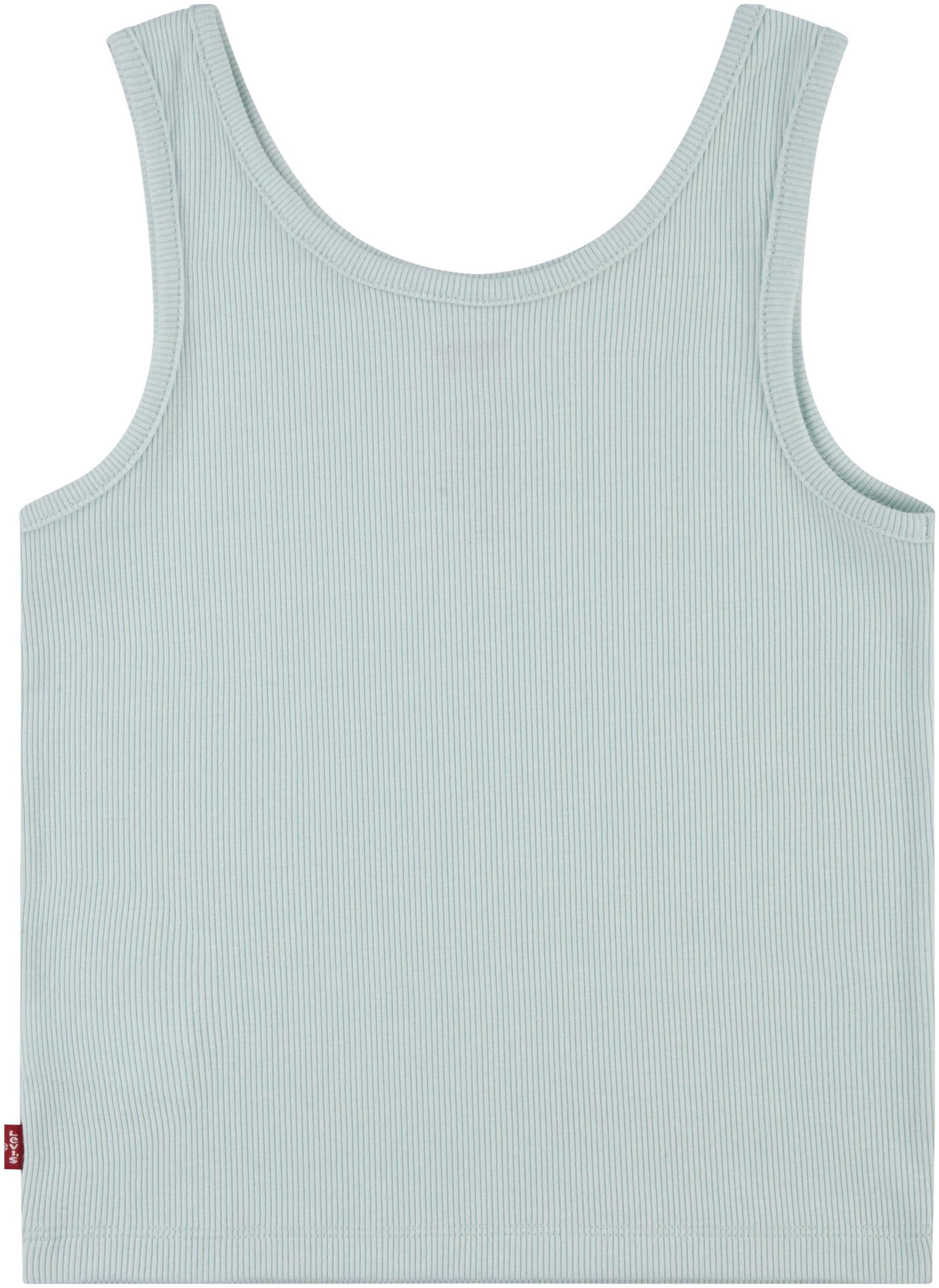 Levi's® Kids Ripptanktop »LVG MEET AND GREET RIBBED TANK«, for GIRLS