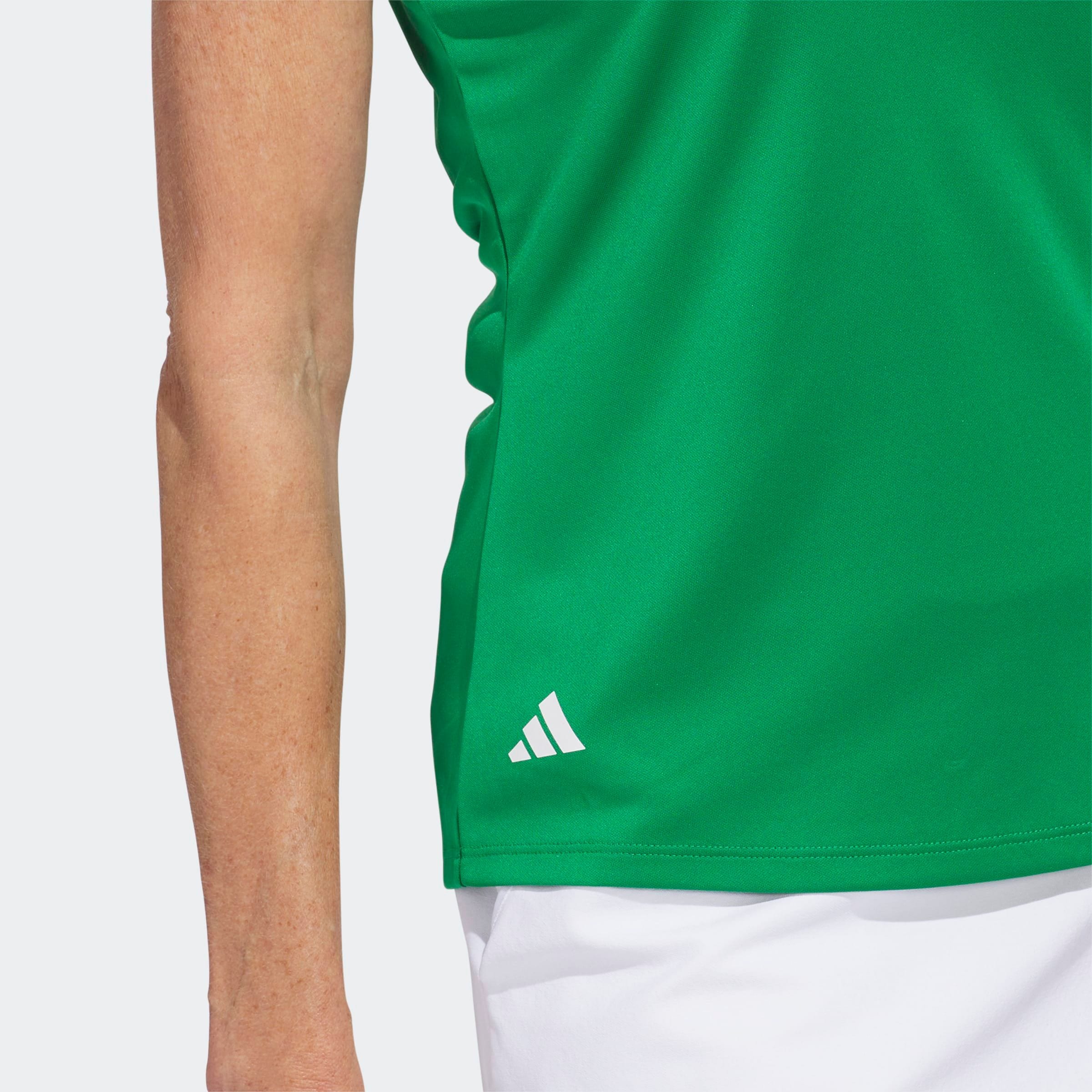 adidas Performance Poloshirt »W PERF SLD SS P«
