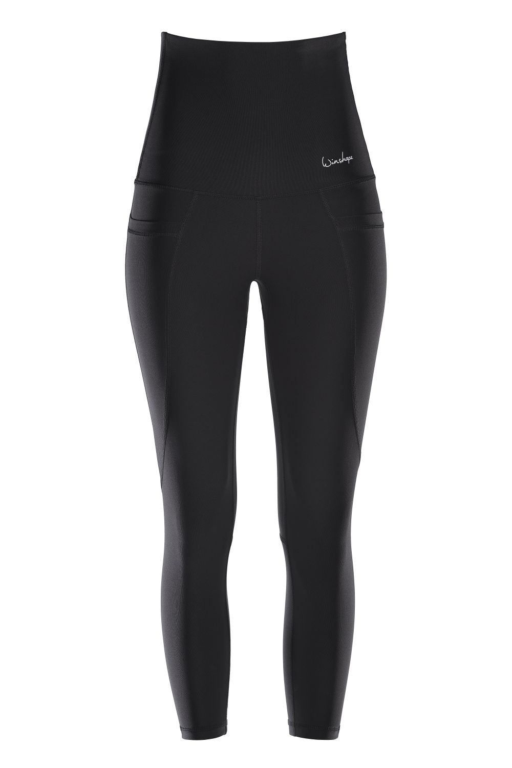 Winshape Leggings »Functional Power Shape 7/8-Tights HWL314«, High Waist mit praktischen Taschen
