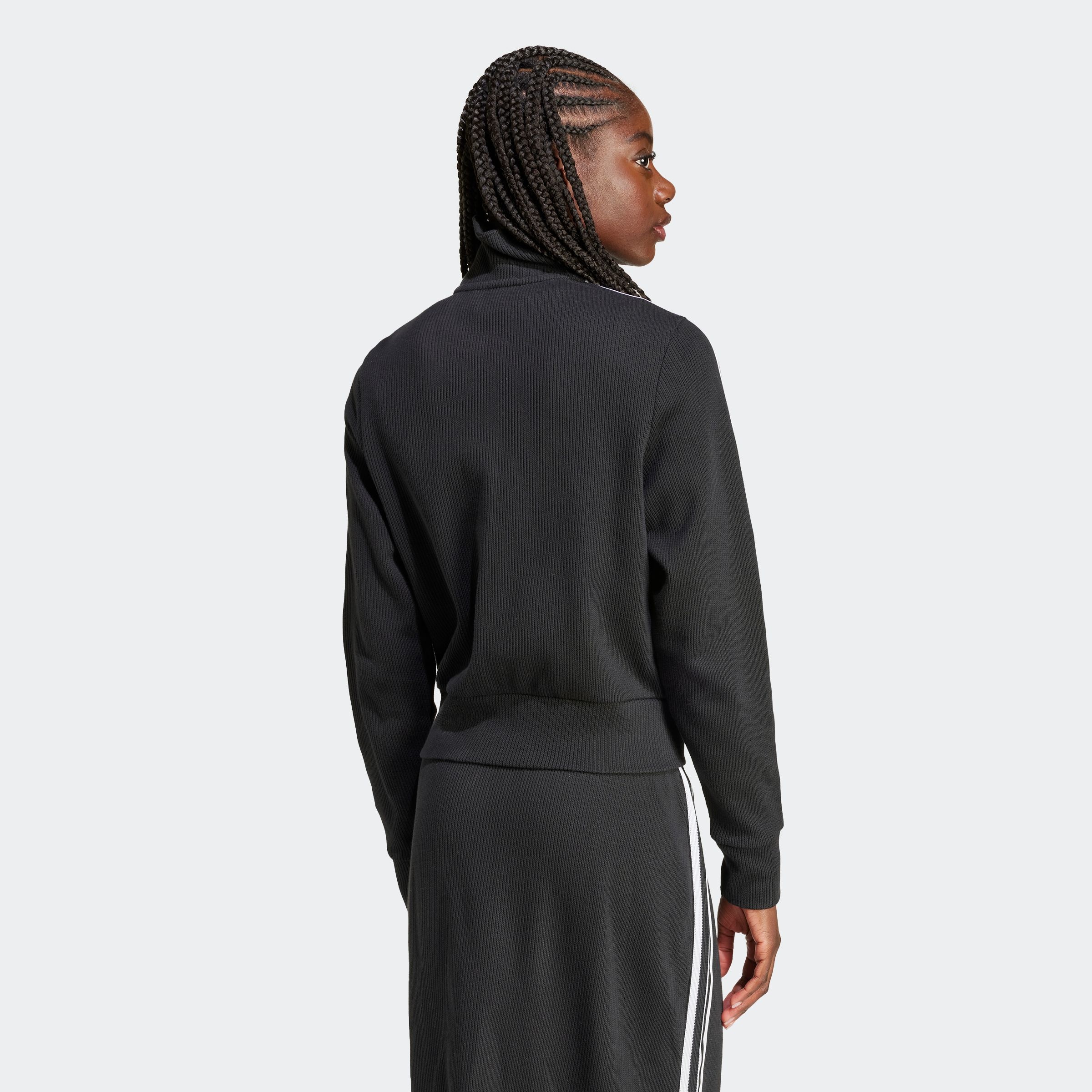 adidas Originals Outdoorjacke »KNITTED TOP«