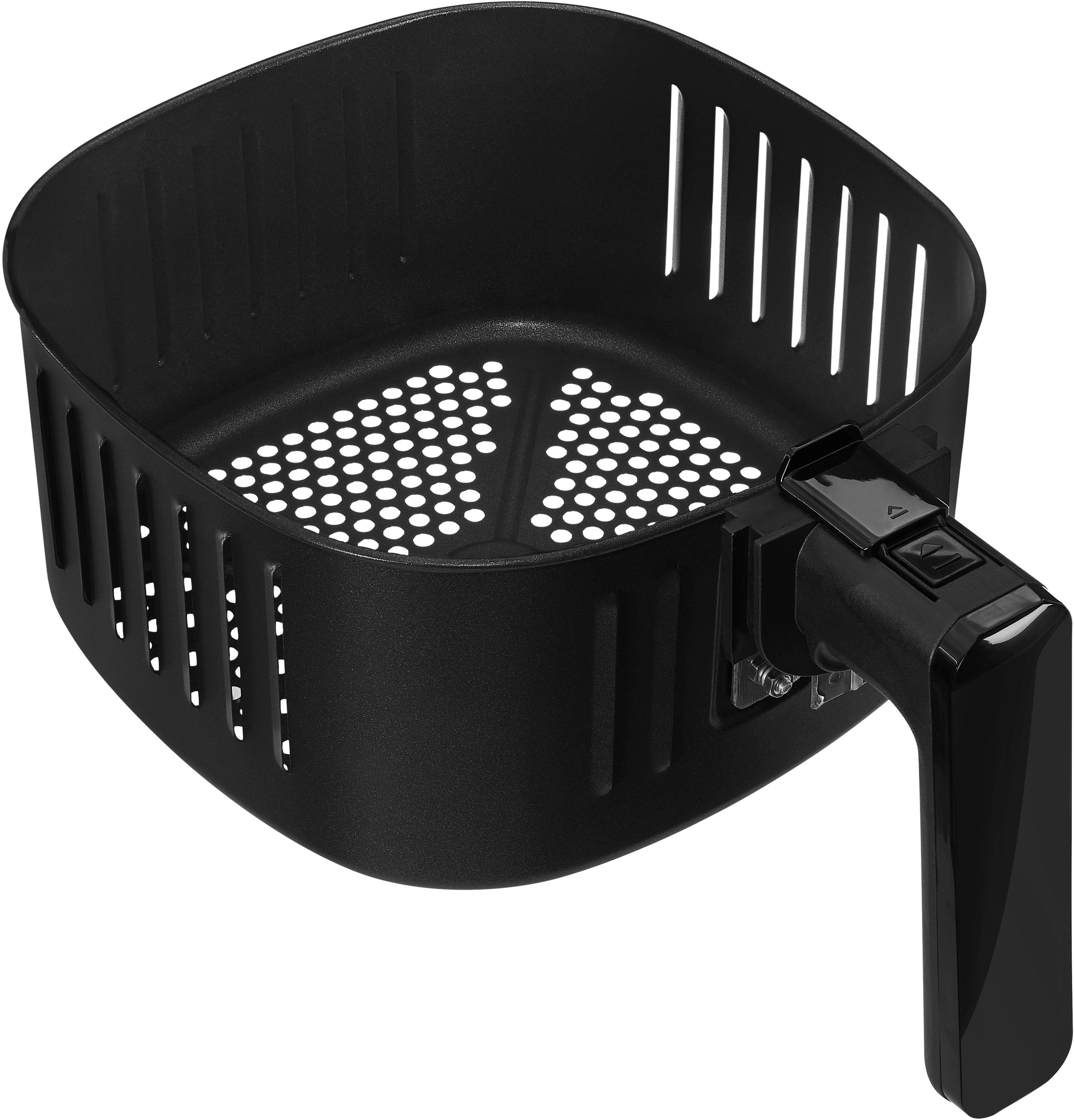 exquisit Heißluftfritteuse »FR 6502 sw«, 1300 W