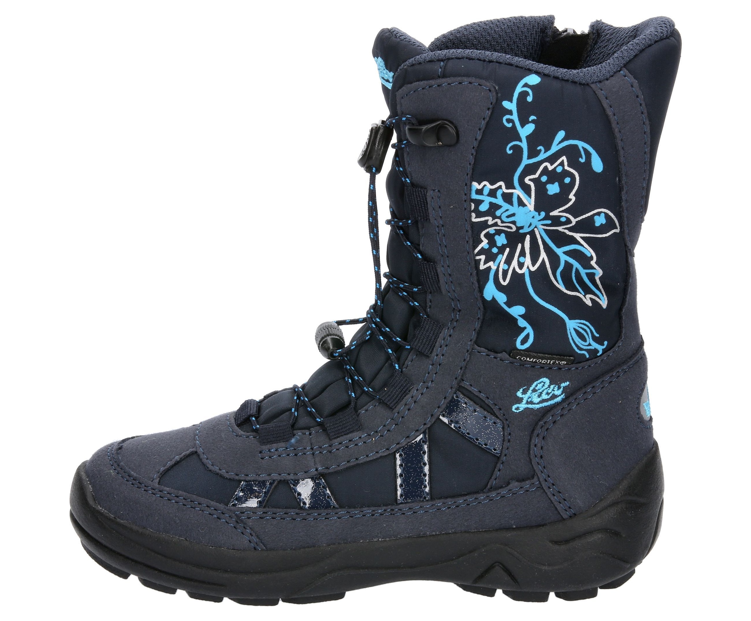 Lico Winterboots »Winterboot Aldina«