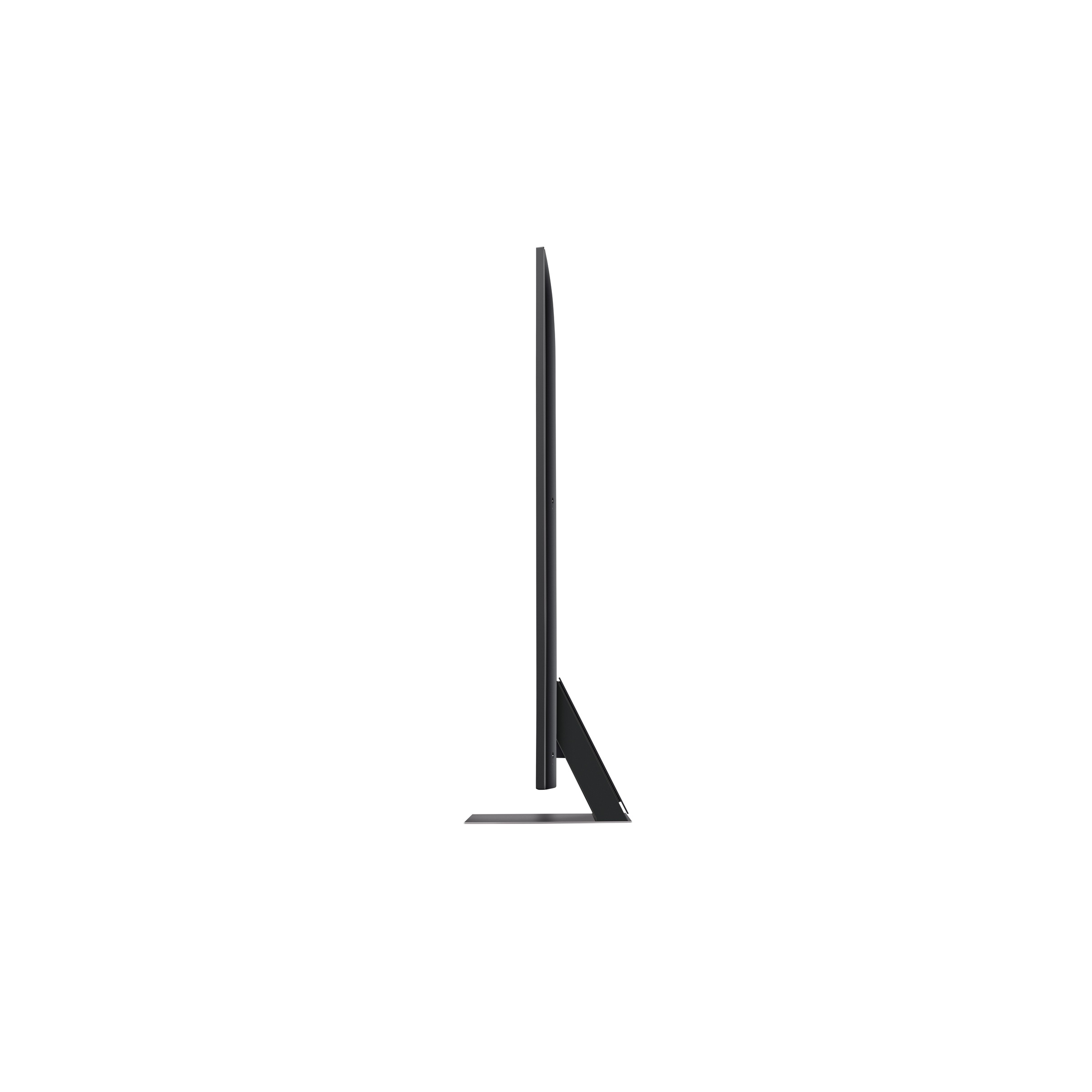 LG QNED-Fernseher »75QNED826RE«, 4K Ultra HD, Smart-TV