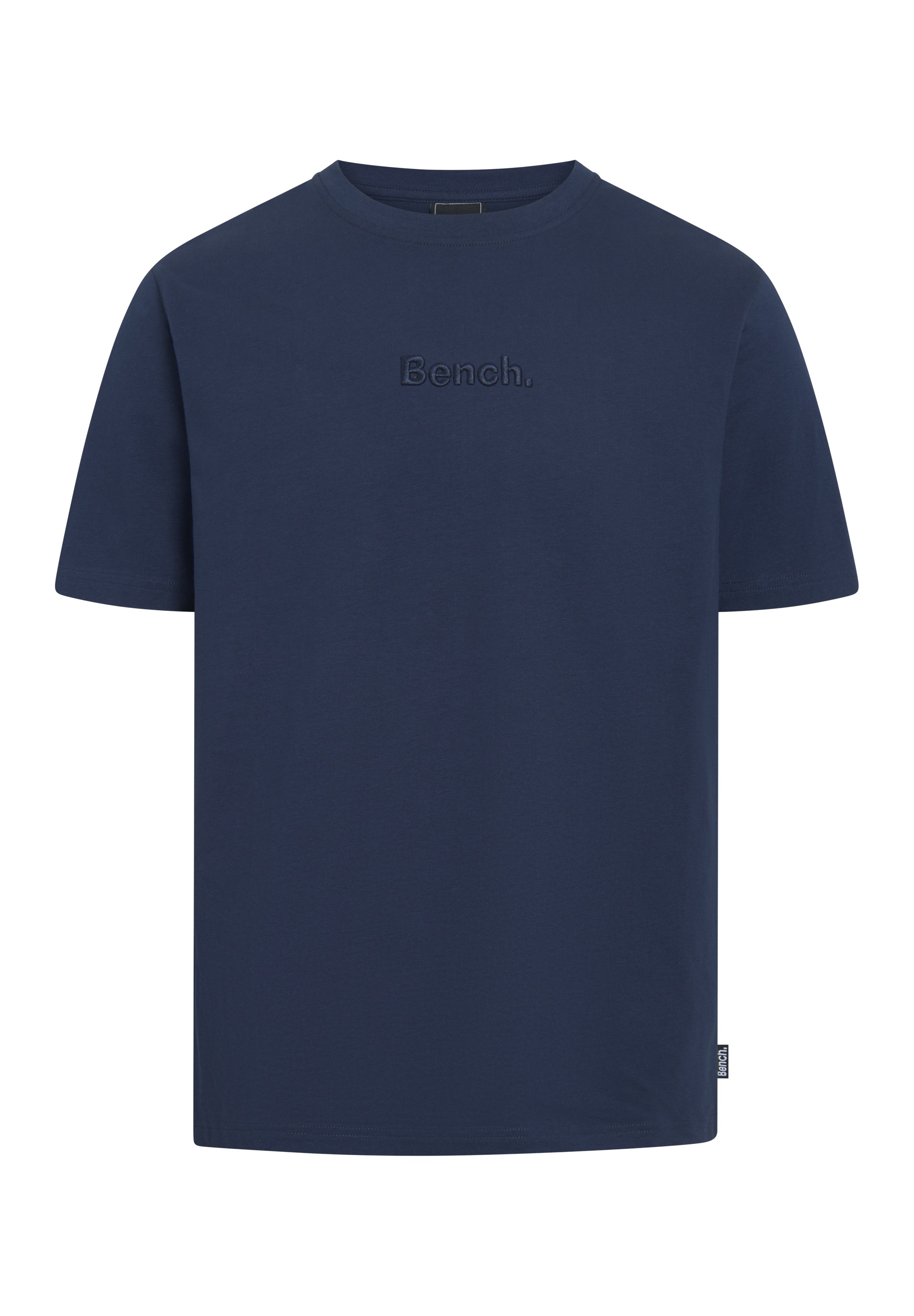 Bench. Kurzarmshirt »RISLEY«