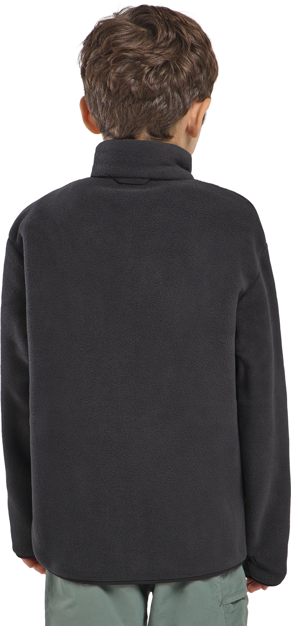 Jack Wolfskin 3-in-1-Funktionsjacke »ICELAND 3IN1 JACKET K« mitKapuze 3in1, wasserdicht, Übergangsjacke/Winterjacke