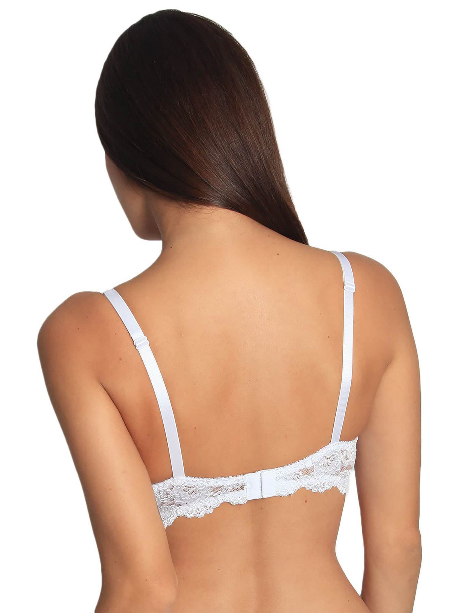 Sassa Bügel-BH »Bügel BH CLASSIC LACE«
