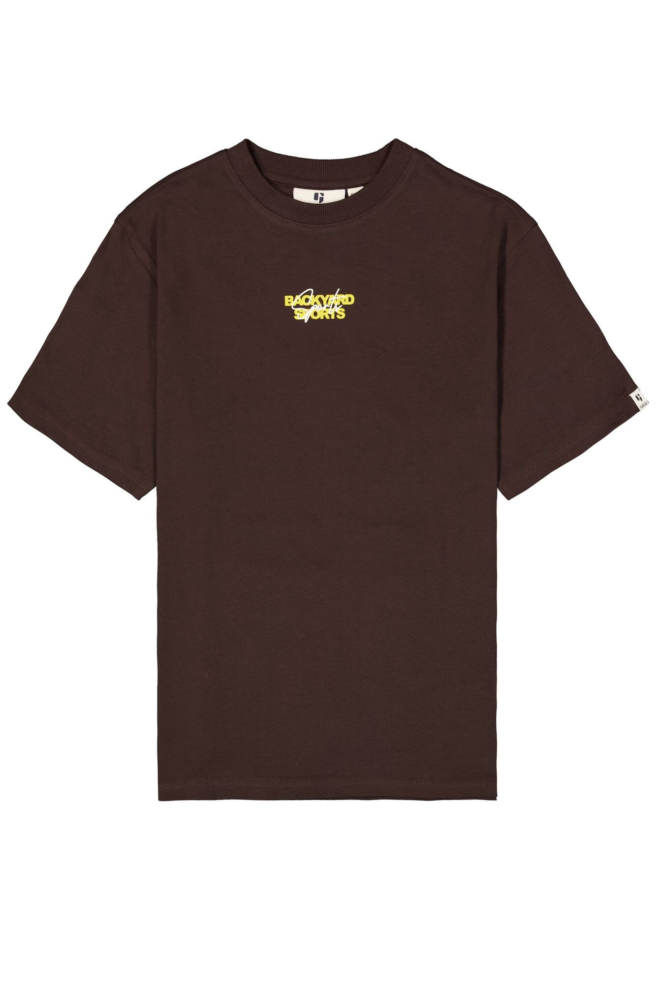 Garcia T-Shirt mit Print for BOYS