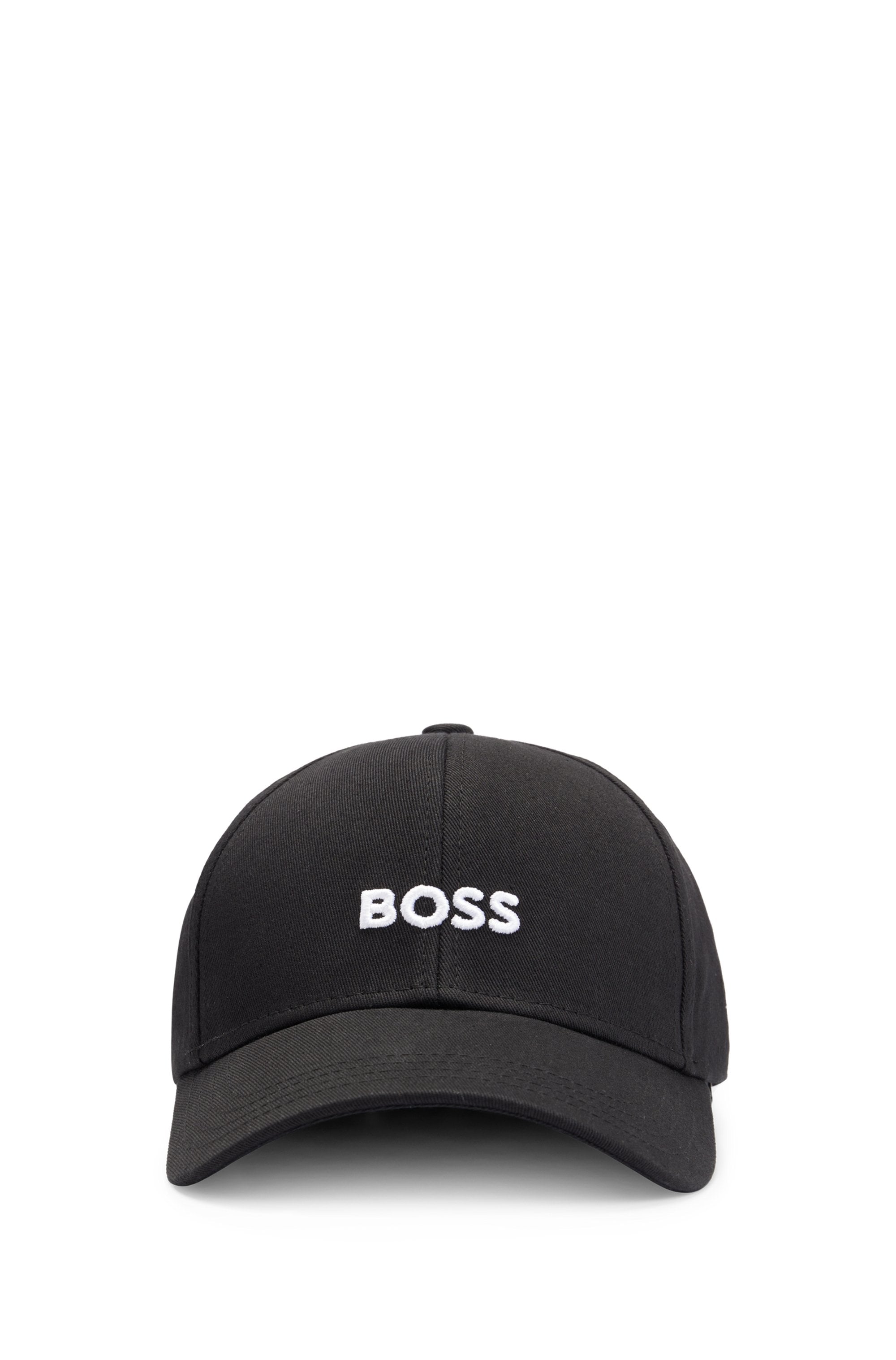 BOSS Baseball Cap »Zed« mit Logostickerei, Unisex