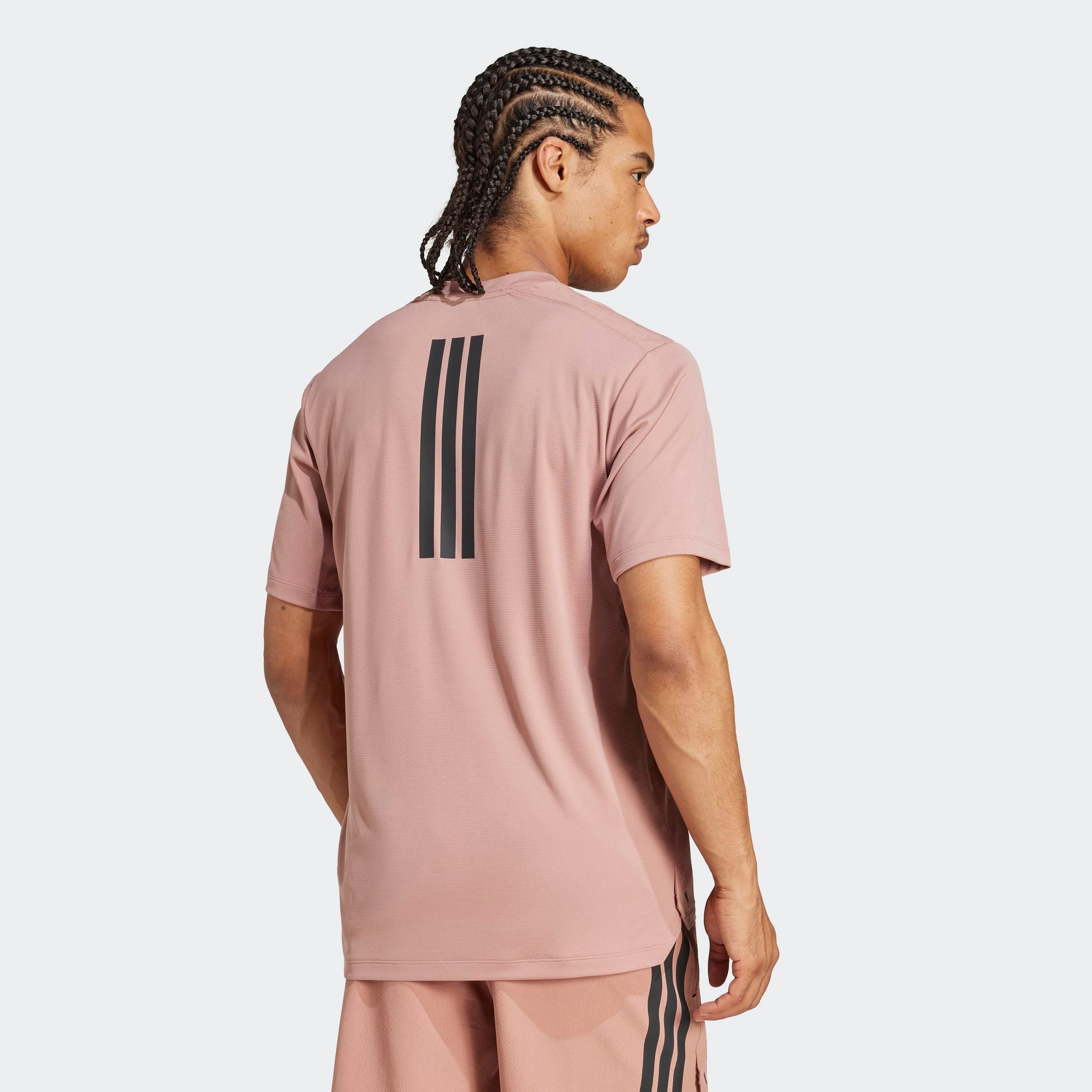 adidas Performance T-Shirt »POWER 3S TEE«