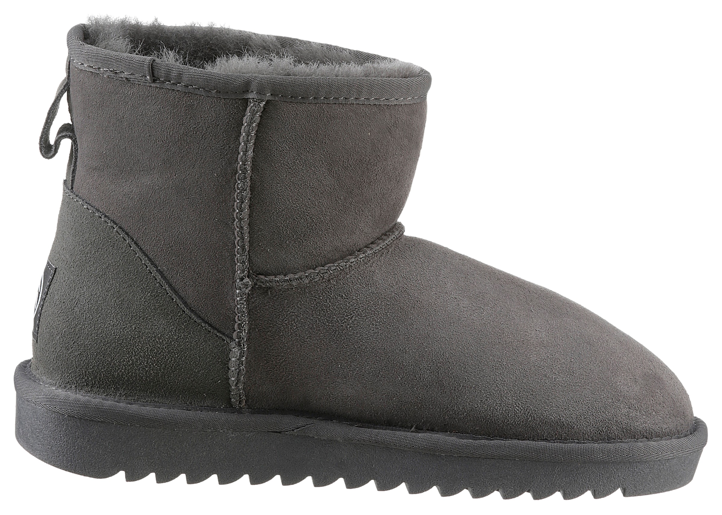 Ara Winterboots »Alaska«, Winterboots, Stiefel in bequemer Weite G (=weit)