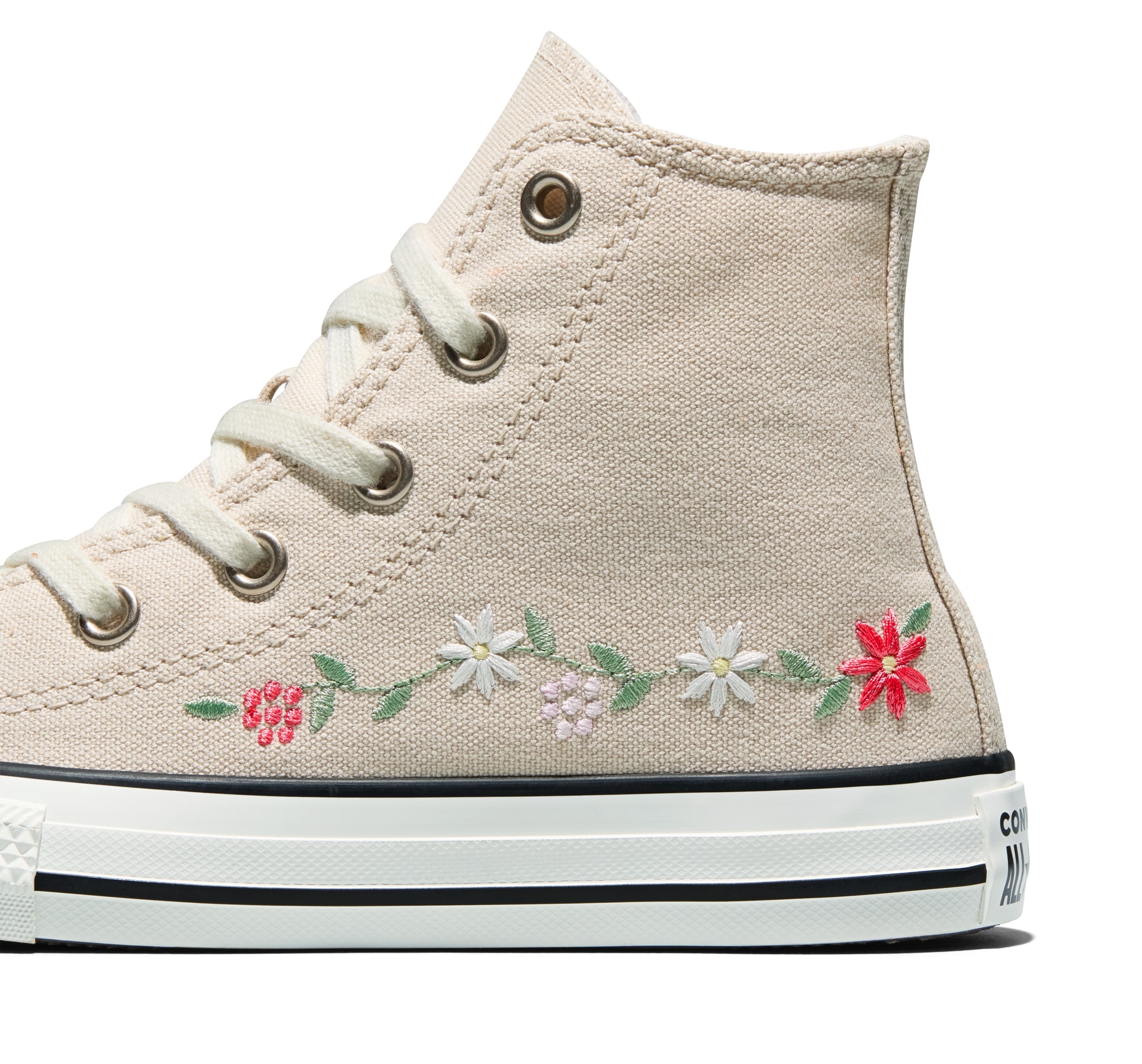 Converse Sneaker »CHUCK TAYLOR ALL STAR«  für Kinder, sportlicher Stil, mit Gummilaufsohle, mit Schnürung
