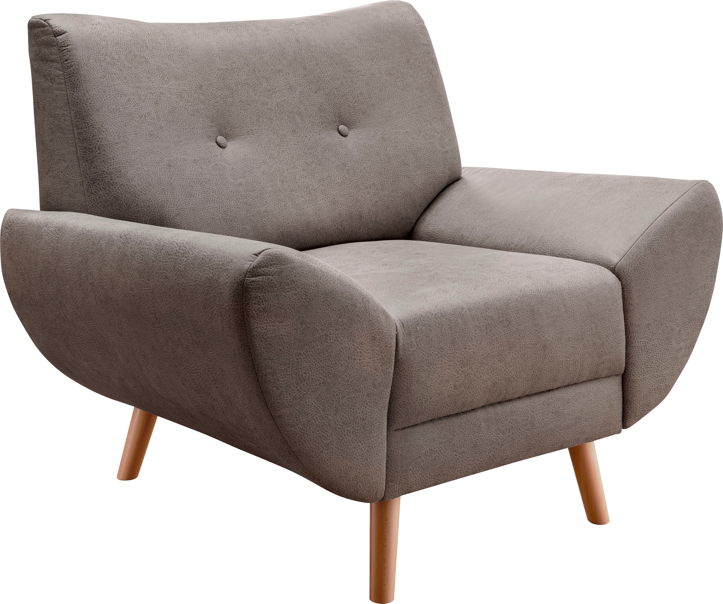 Home affaire Sessel »Basta«