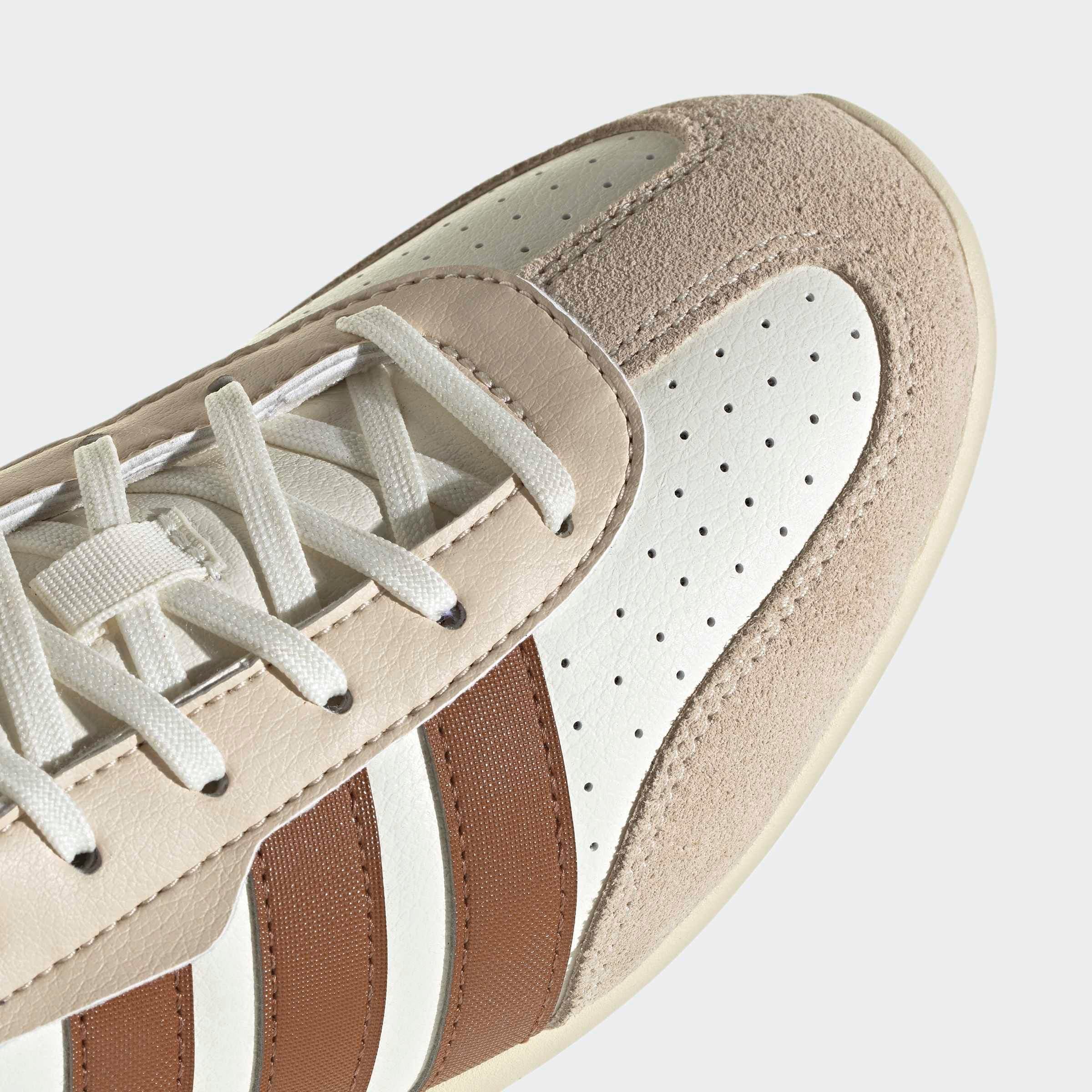 adidas Sportswear Sneaker »BARREDA LO«