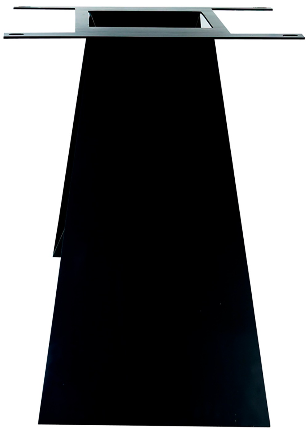 SIT Tischbein, (1 St.), Cross Base