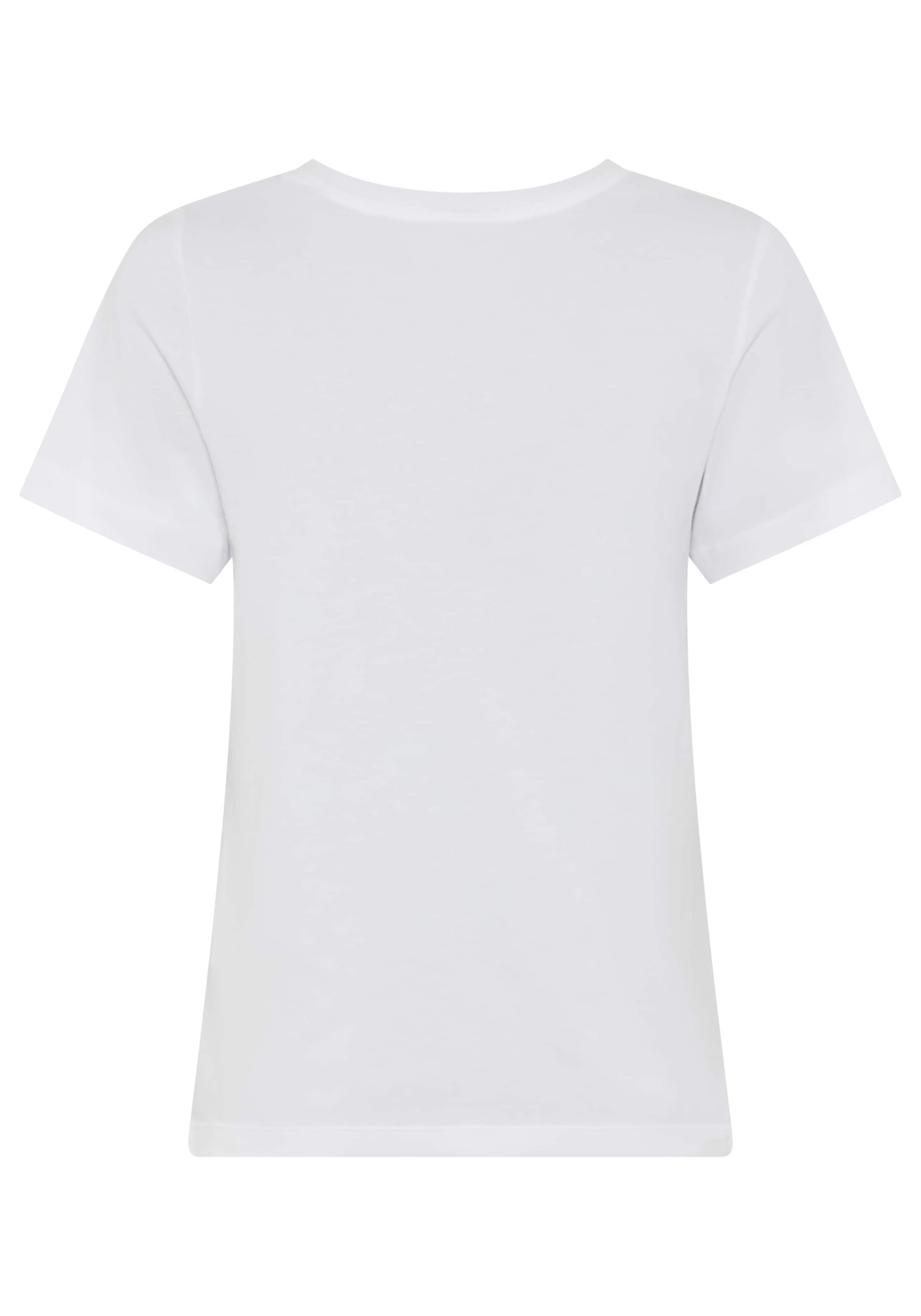 Champion T-Shirt »ICONS CONTRAST V-Neck T-Shirt«, 1 Stk.
