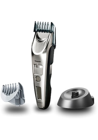 Panasonic Haarschneider »ER-SC60«, 2 Aufsätze, Premium Haarschneider kaufen