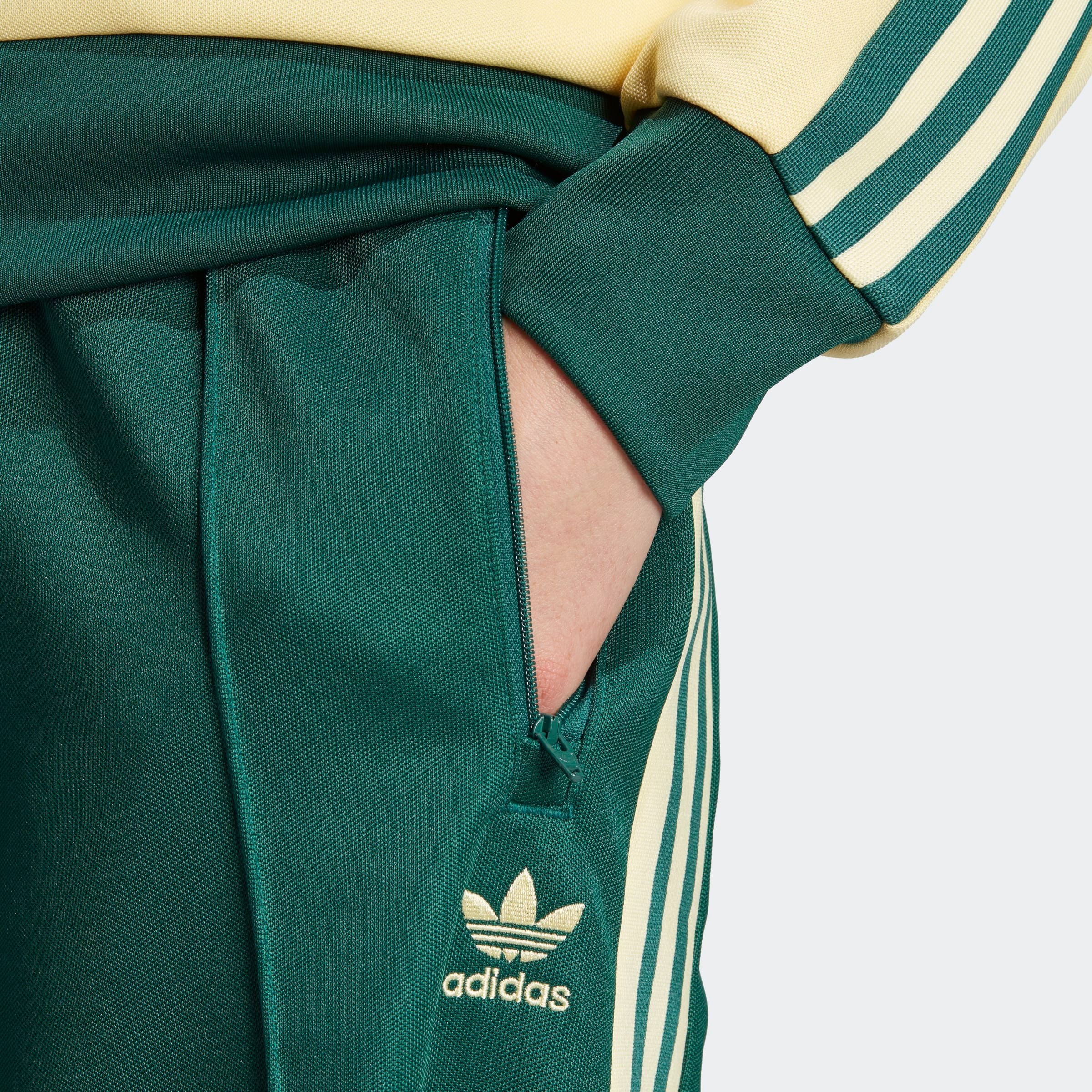 adidas Originals Sporthose »CLASSIC TP«