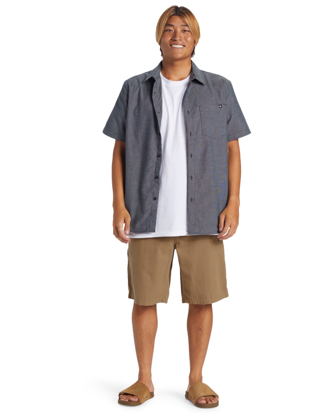 Quiksilver Shorts »Carpenter«