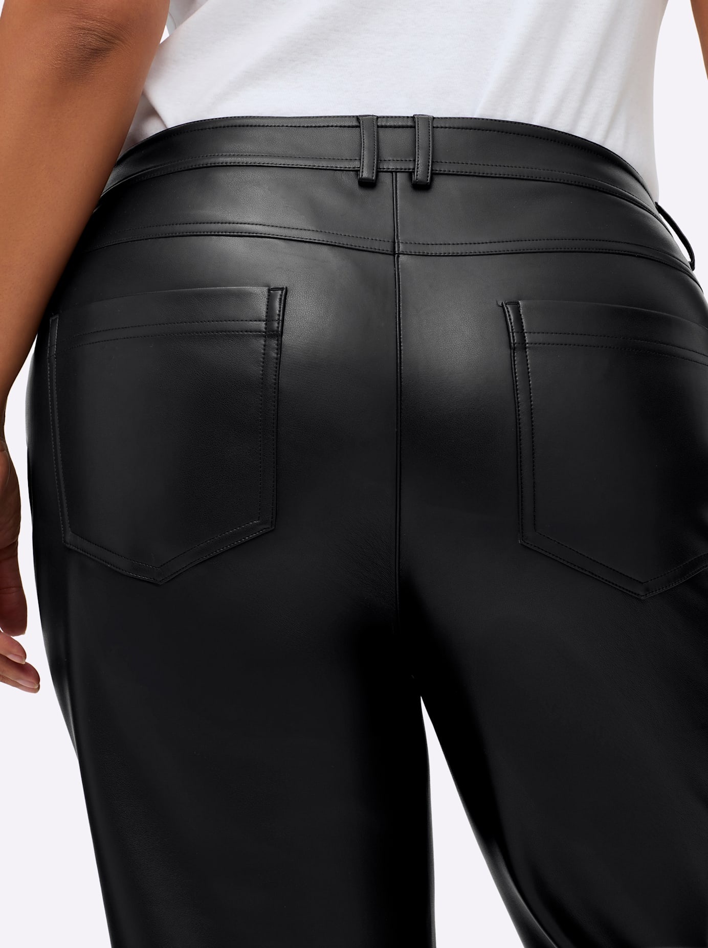 Sheego Bootcuthose