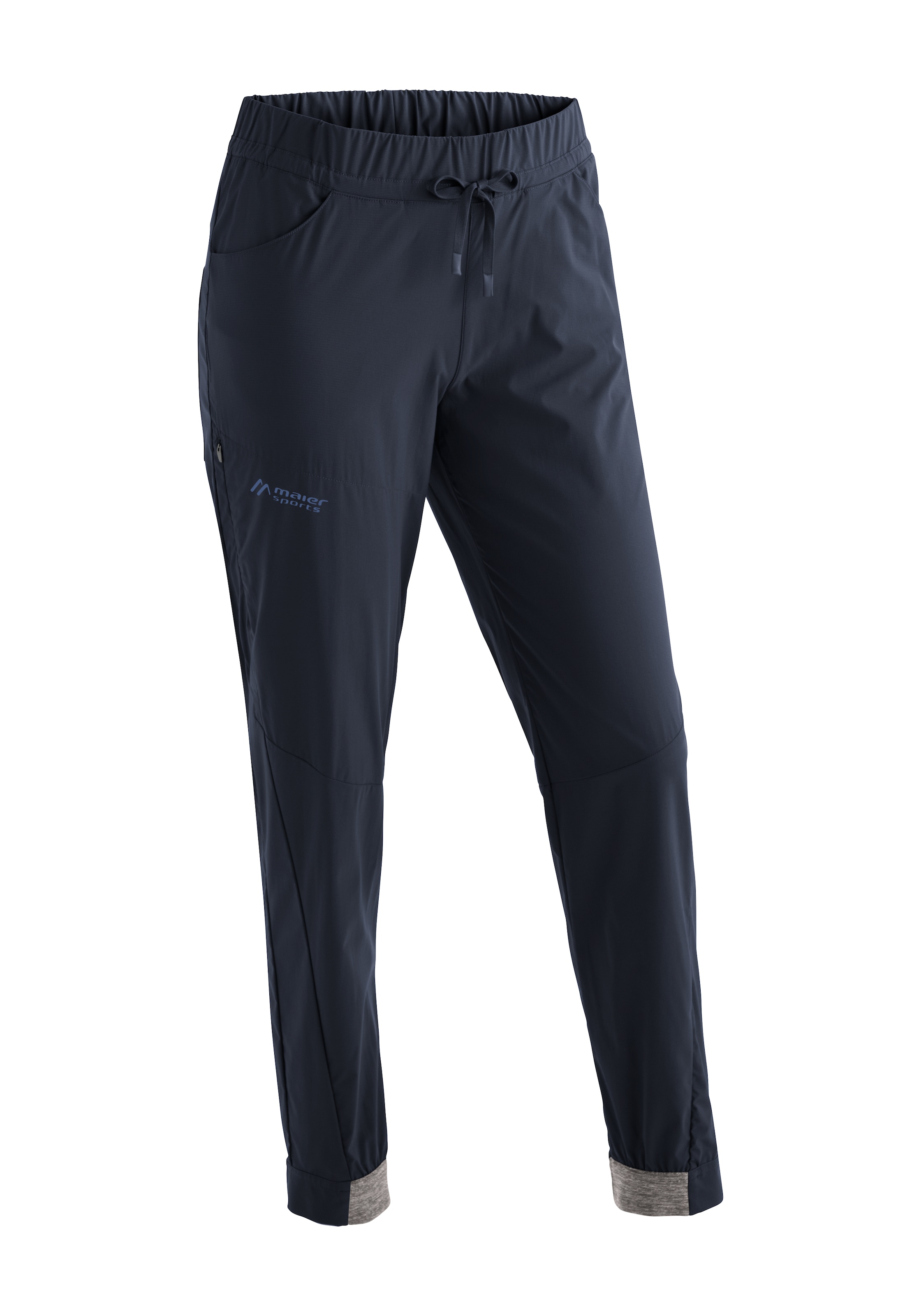 Outdoorhose »Fortunit XR W«, Damen Wanderhose, leichte atmungsaktive Funktionshose,...