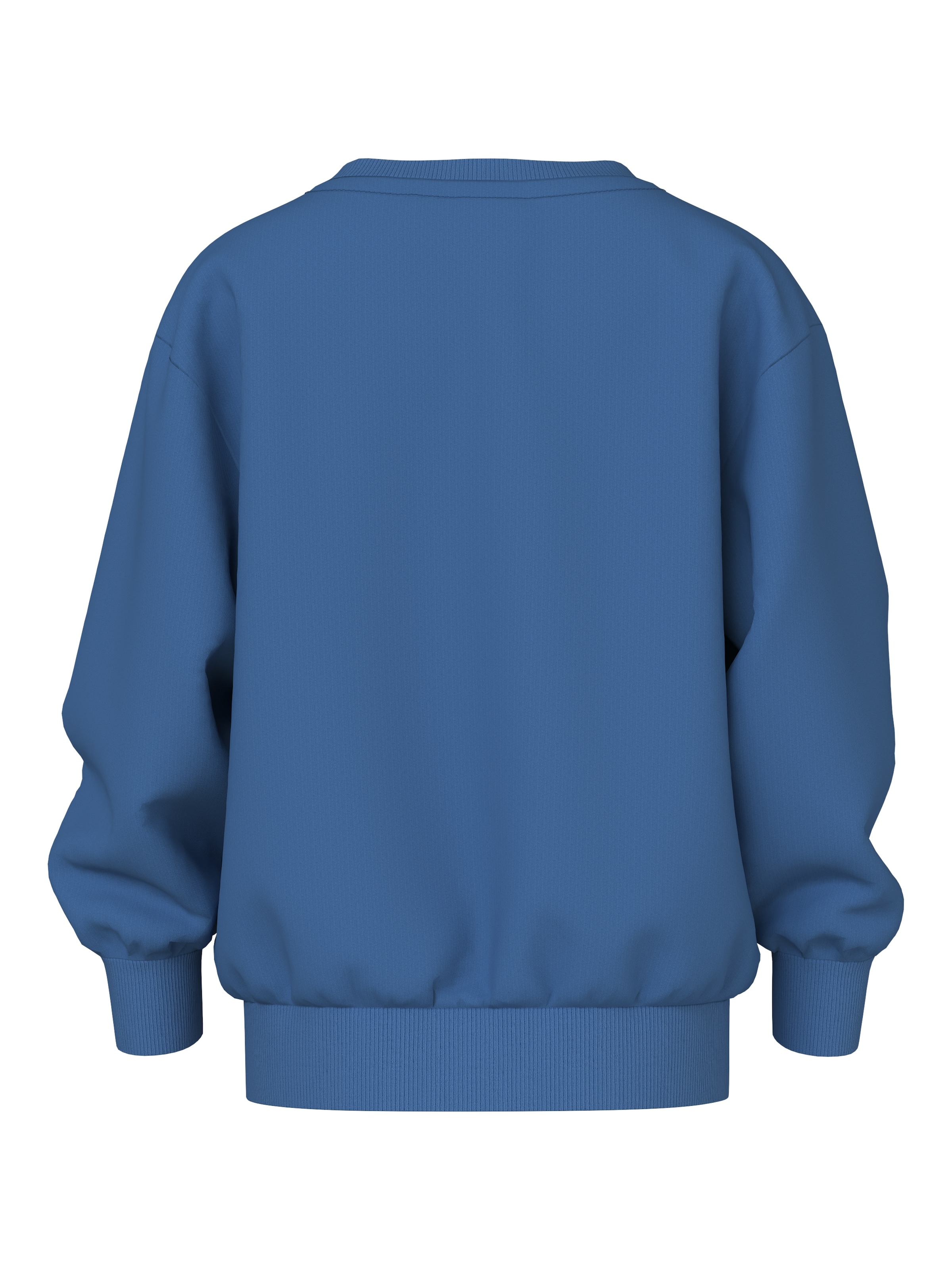 Name It Sweatshirt »NMMVILDAR LS NREG SWEAT UNB«
