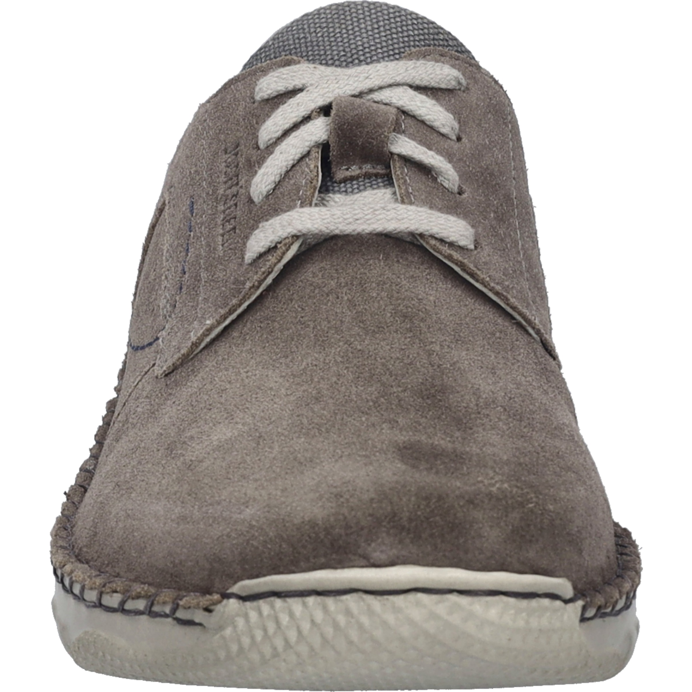 Josef Seibel Schnürschuh »Wilson 04, grau«