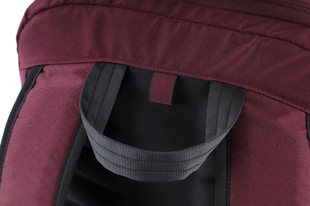 NITRO Freizeitrucksack »Nikuro«, Rucksack für Freizeit, Arbeit, Reise und Schule, City und Streetpack