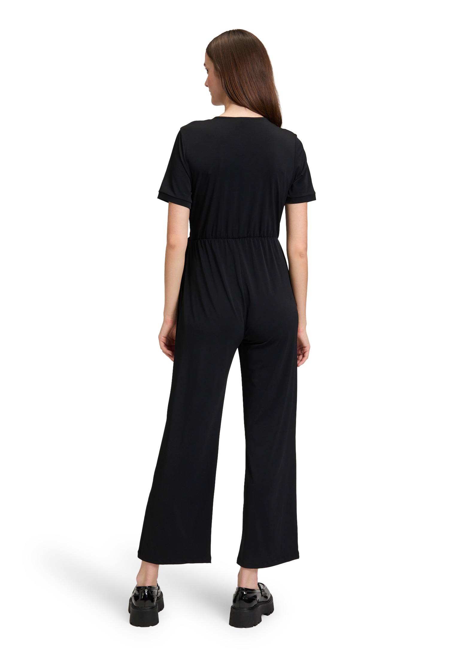 Cartoon Jumpsuit »Jumpsuit mit Bindegürtel«