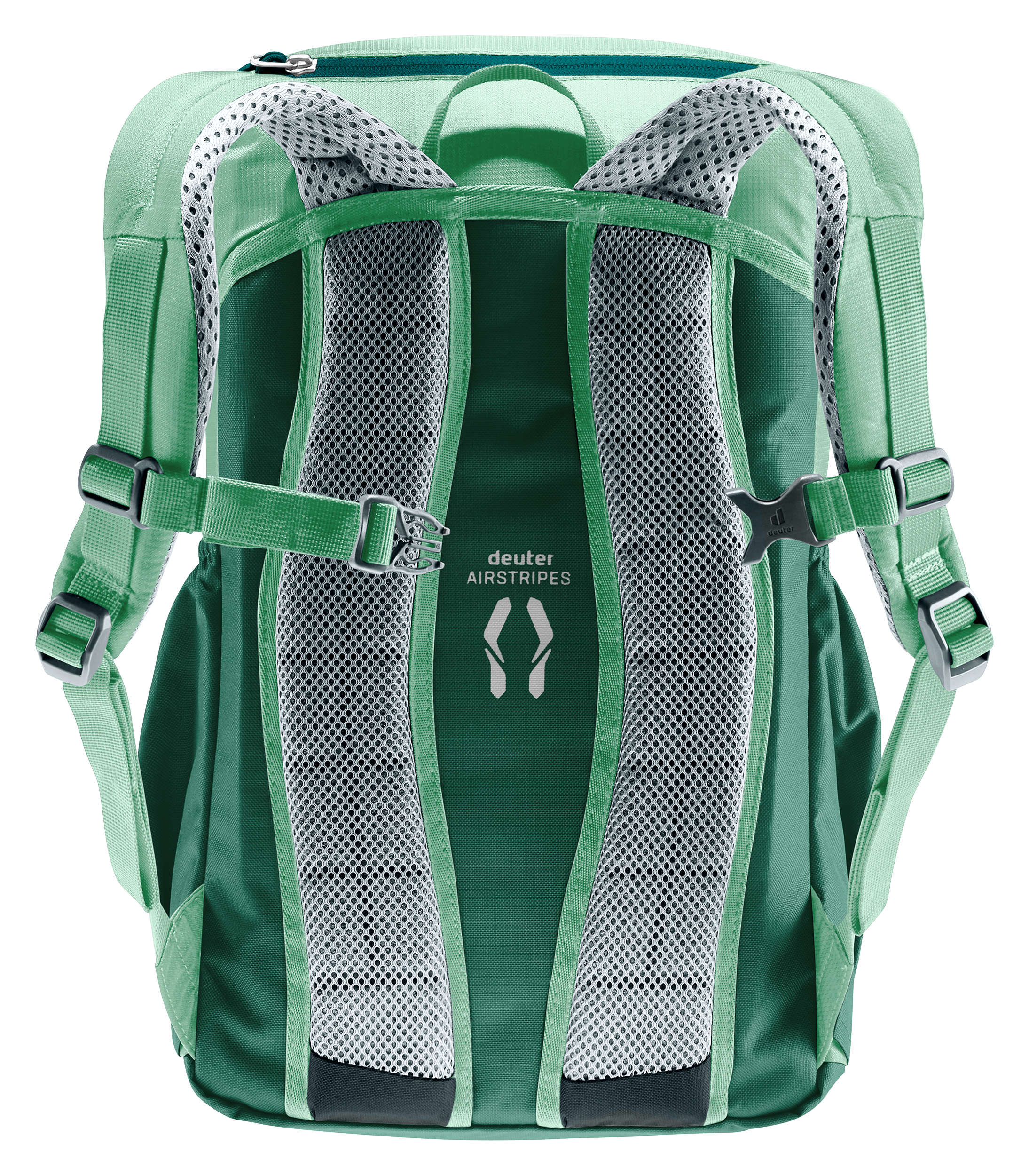 deuter Kinderrucksack »JUNIOR 18 L«, Reflektoren, für Kinder