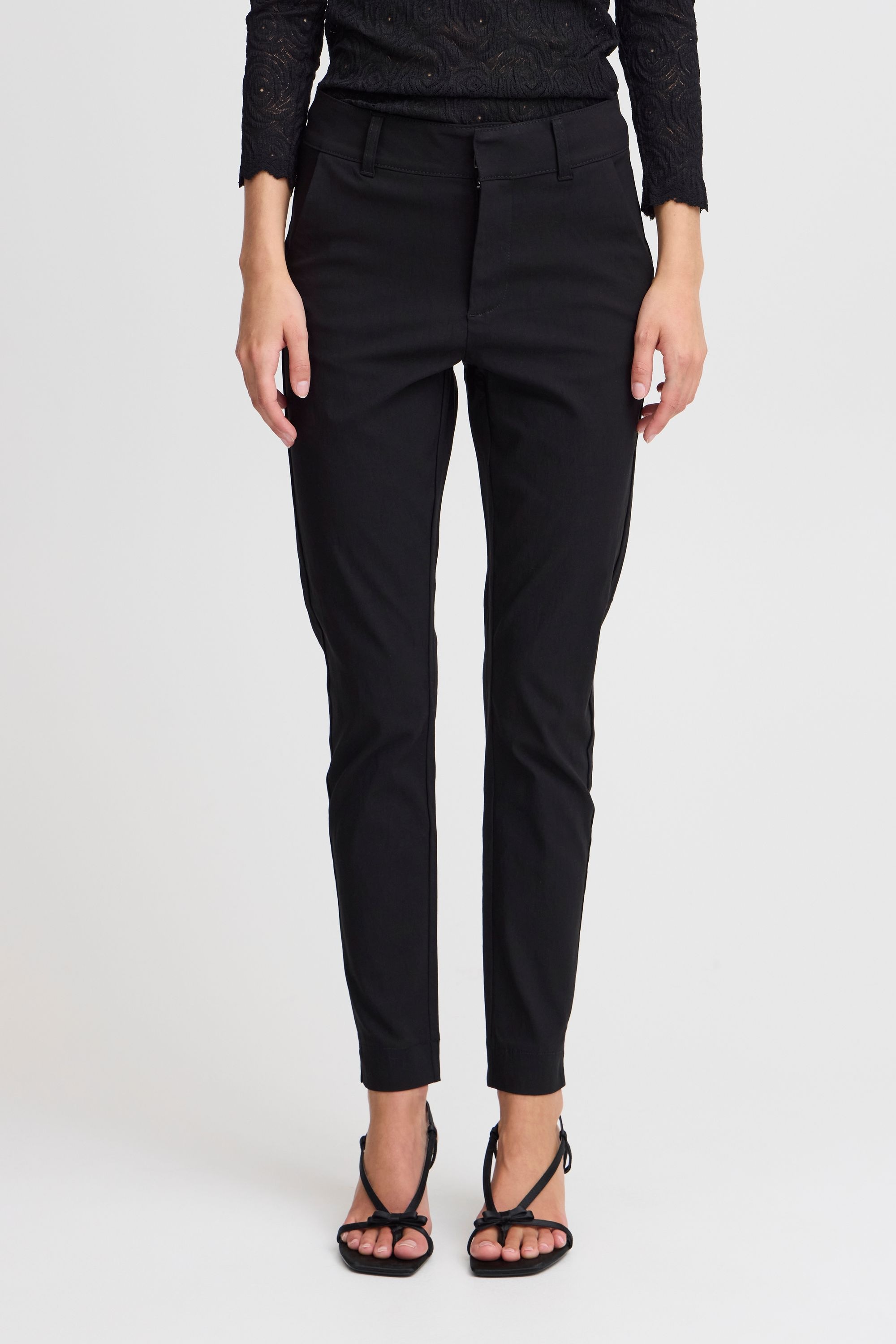 b.young Stoffhose »Stoffhose BYDixi«