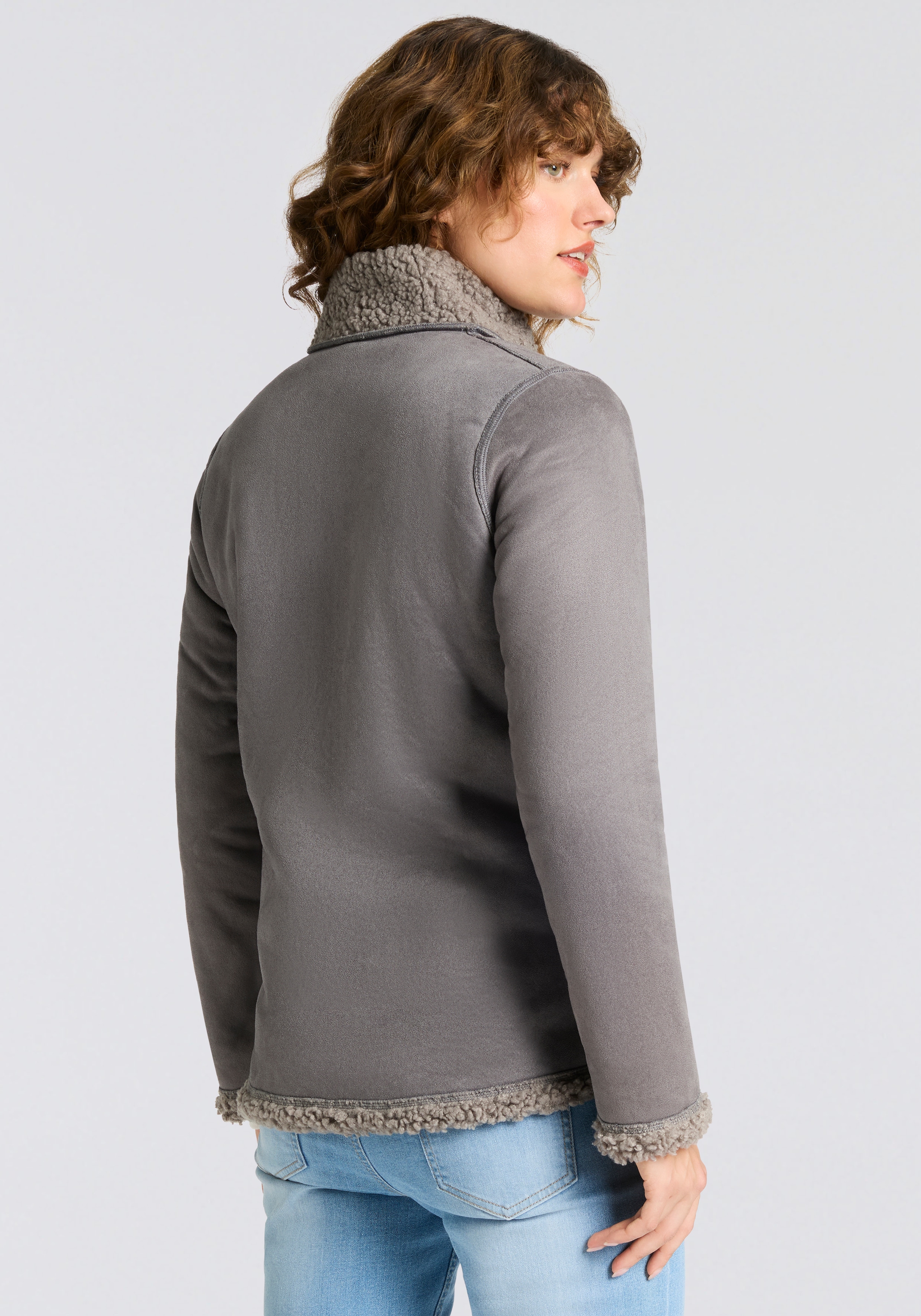 G.I.G.A. DX by killtec Wendejacke »GW 62 WMN JCKT« 1 Stk. tlg.