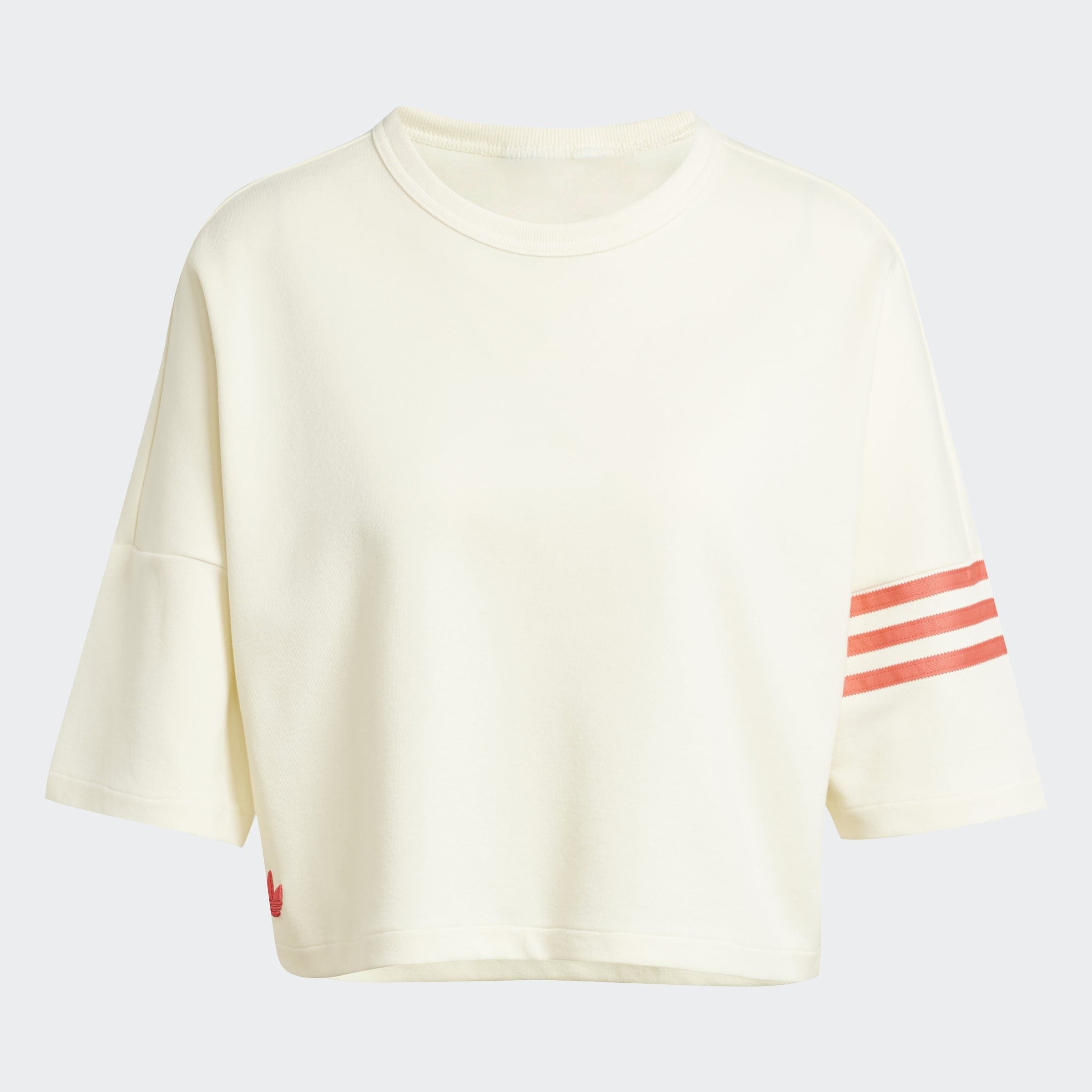 adidas Originals T-Shirt »NEUCL TEE«