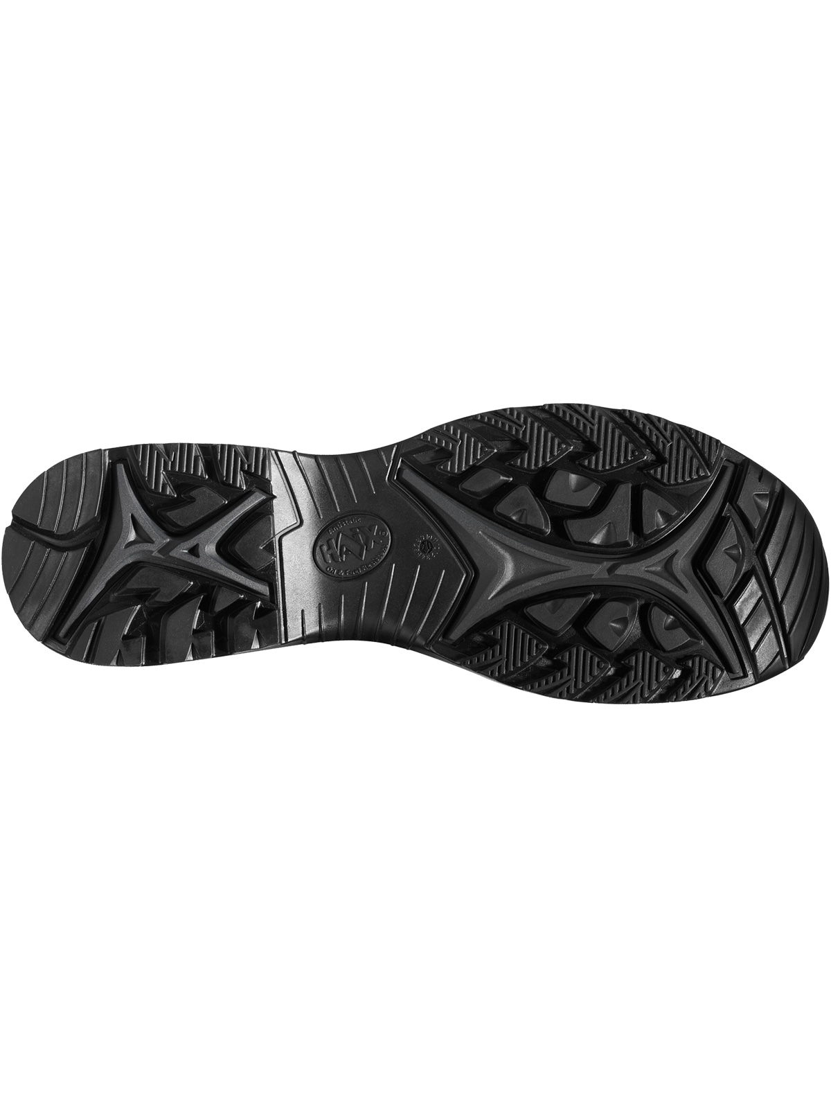 haix Wanderstiefel »Black Eagle Tactical 2.0 GTX WTR hoch«