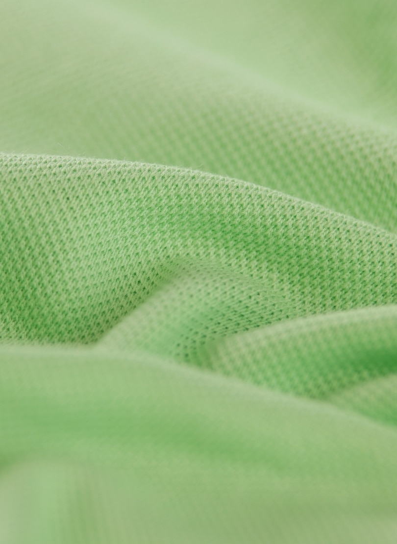 Trigema Poloshirt »TRIGEMA Poloshirt aus Baumwolle«, (1 tlg.)