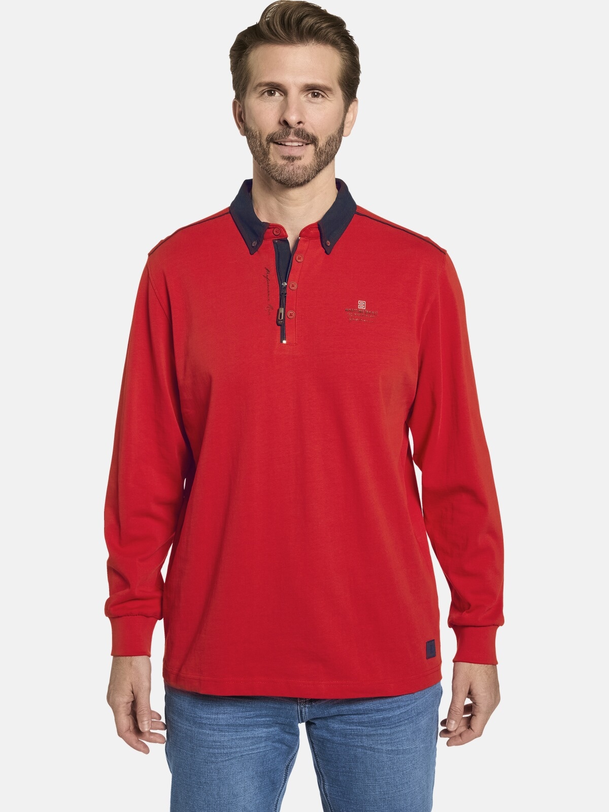 Babista Sweatshirt »Sweatshirt MODASOLE«, (1 tlg.)