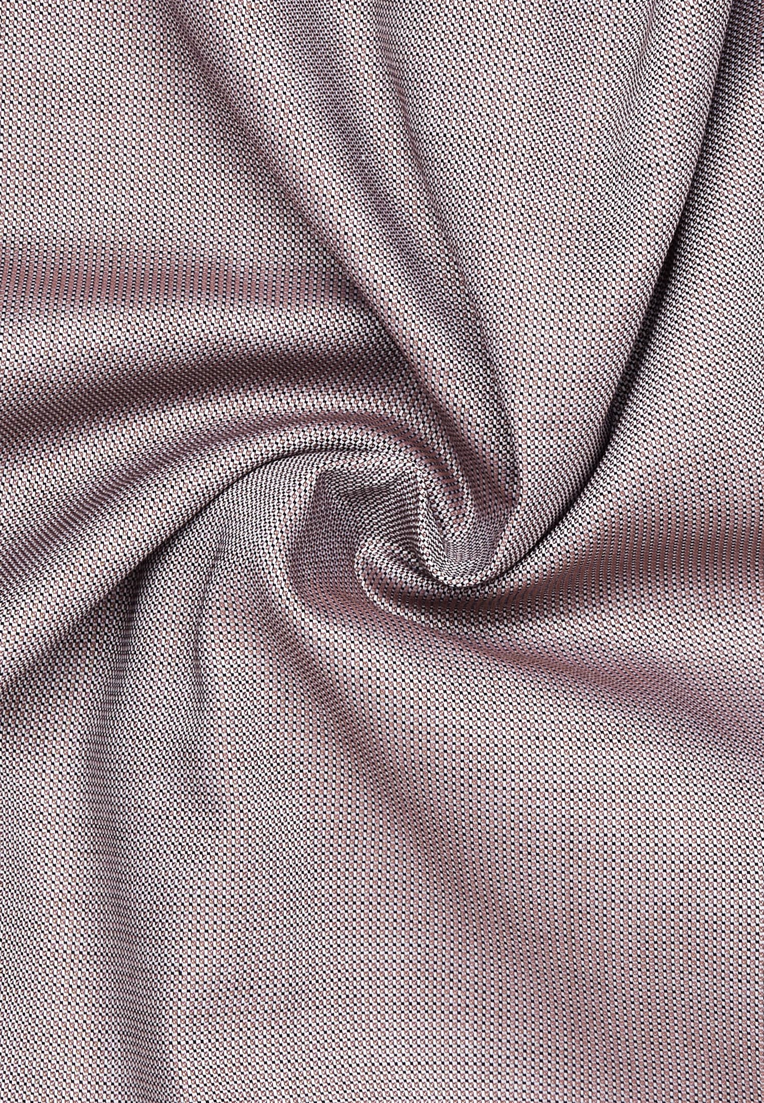 Eterna Langarmhemd »SLIM FIT« NON IRON (bügelfrei)