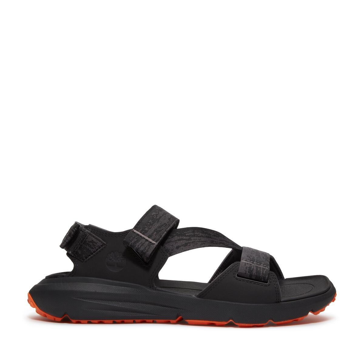 Timberland Sandale »MOTION DUNE BACKSTRAP SANDAL«