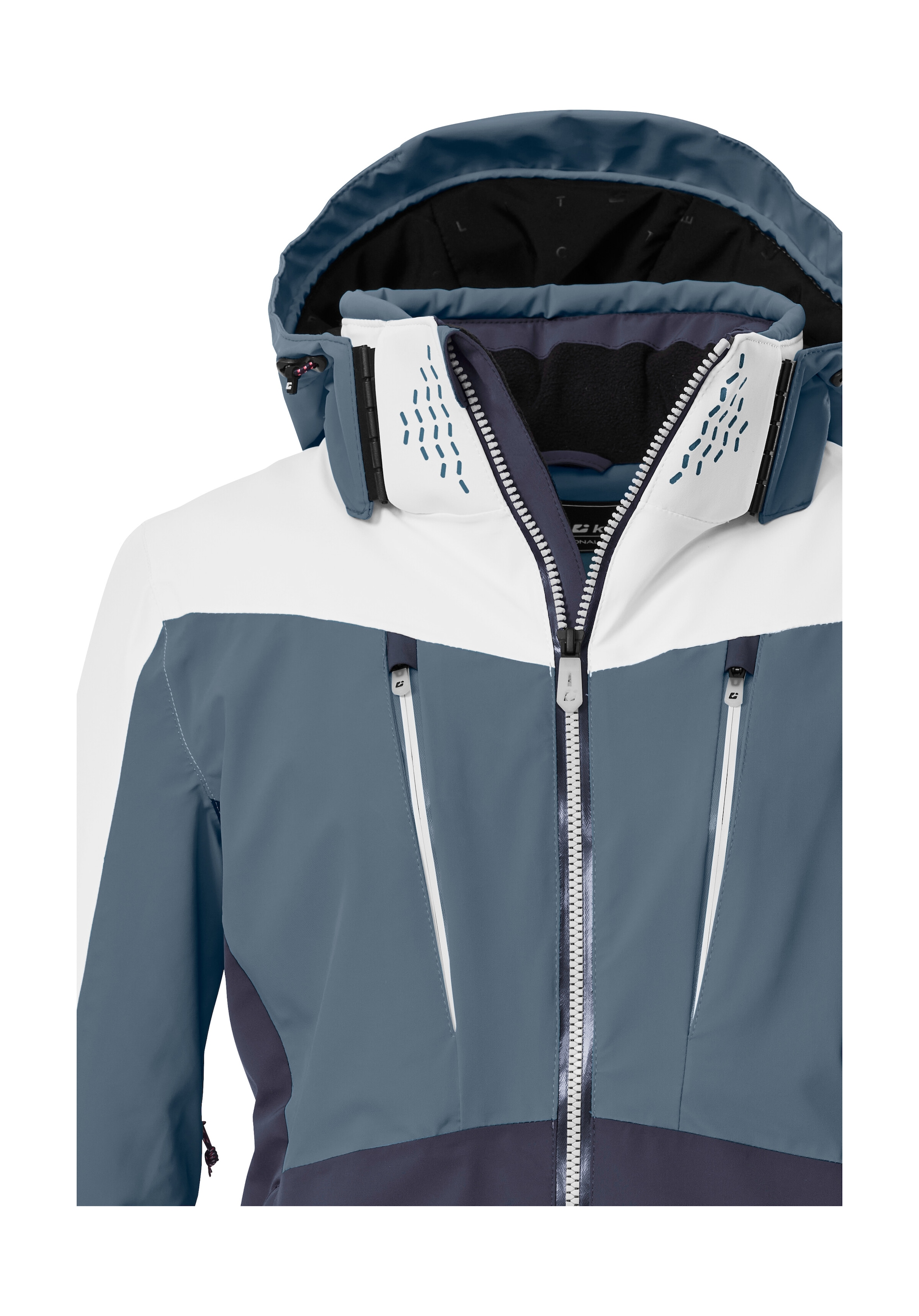 Killtec Skijacke »KSW 43 WMN SKI JCKT«