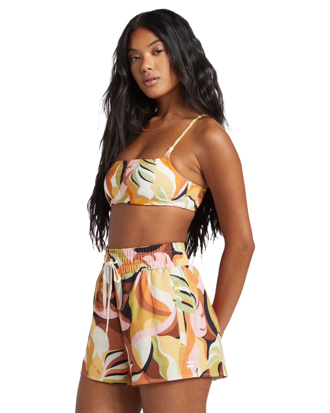Billabong Badehose »Return To Paradise«